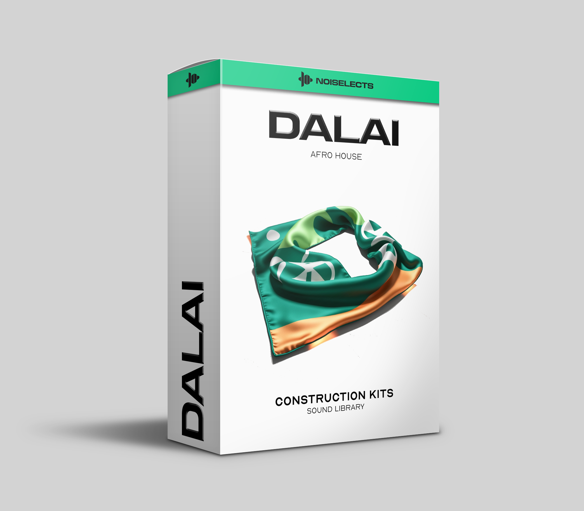 Dalai Construction Kits