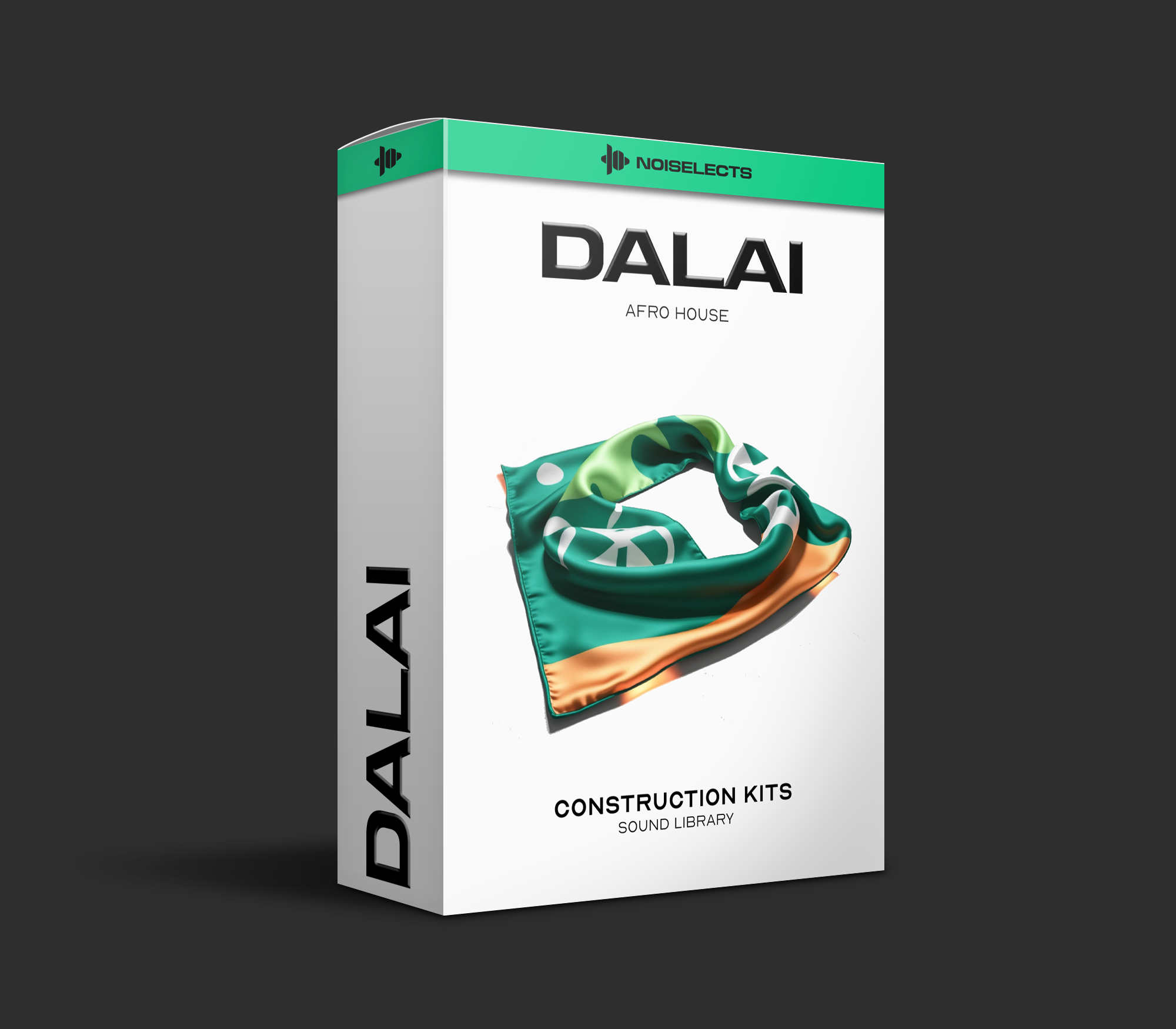 Dalai Construction Kits