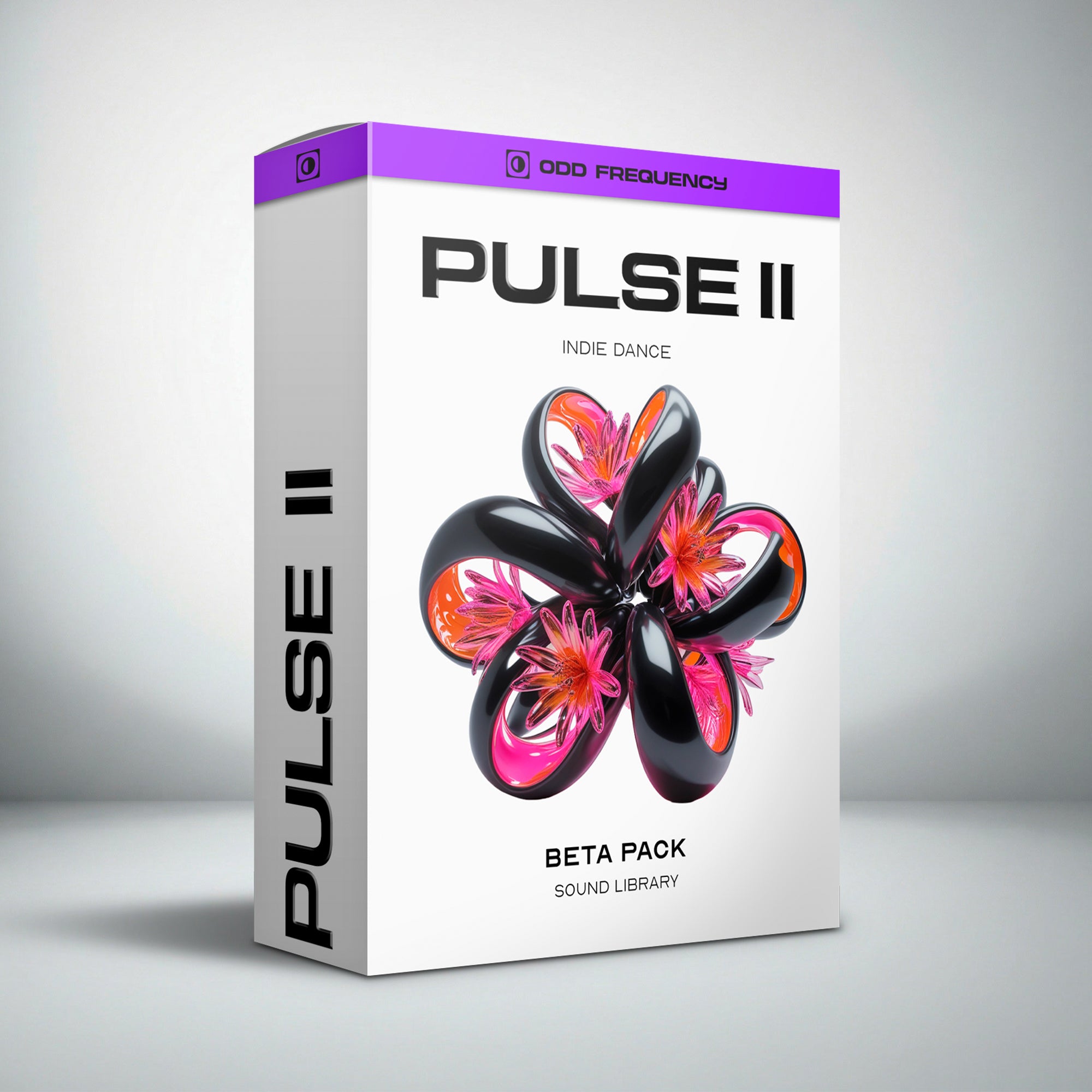 Pulse 2 - Beta Pack