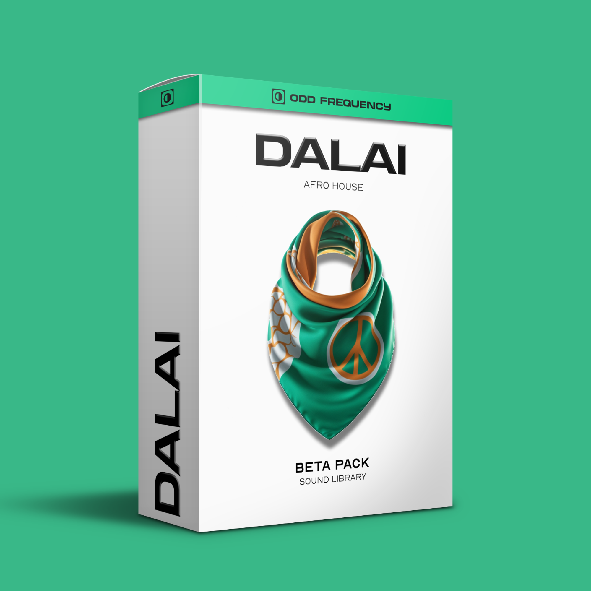 Dalai - Beta Pack