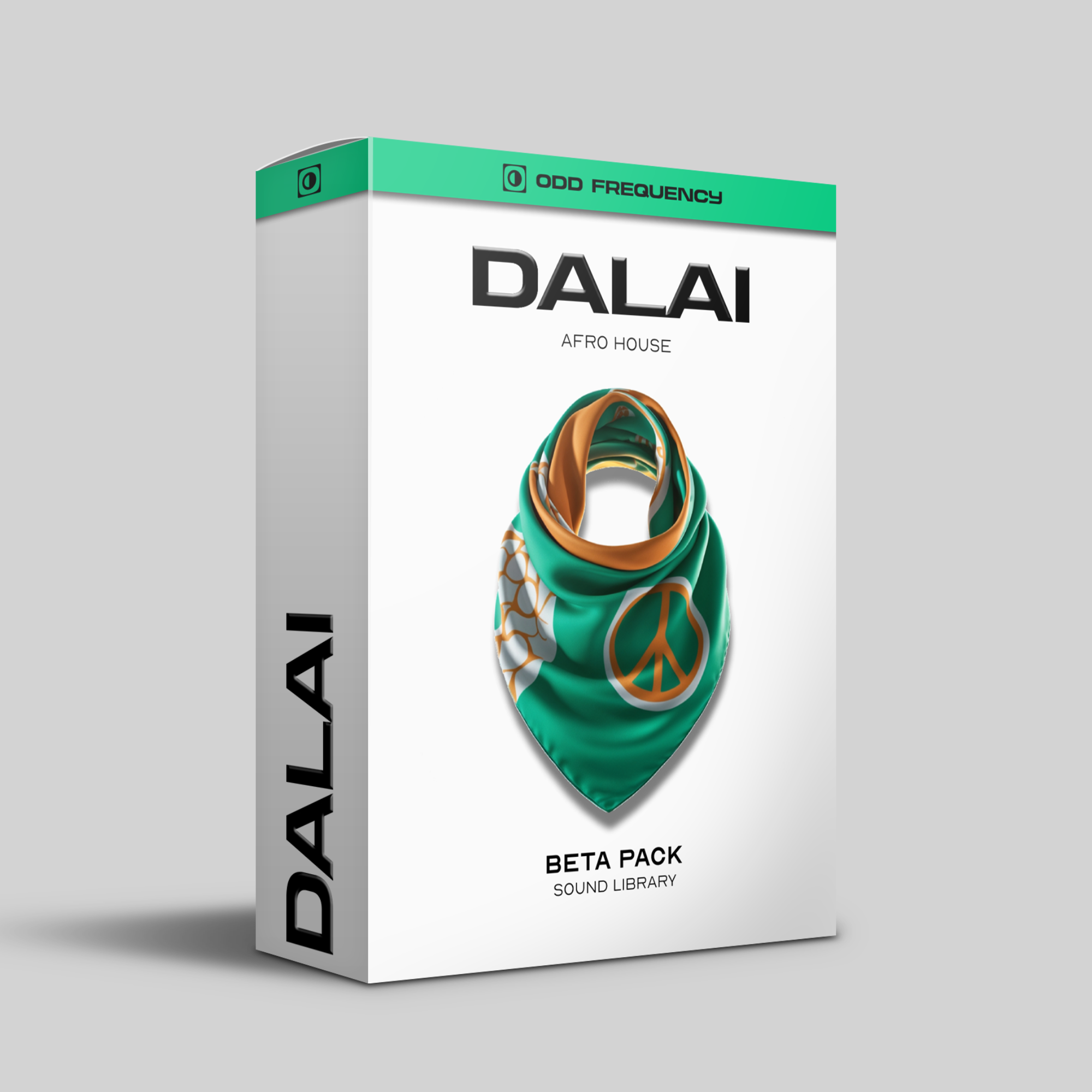 Dalai - Beta Pack