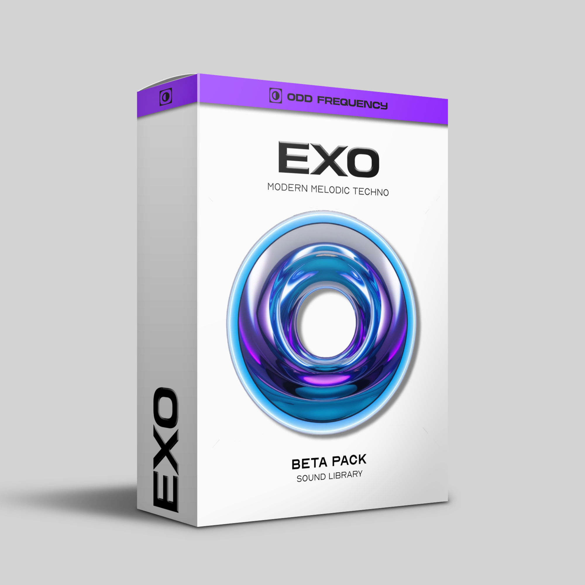 Exo - Beta Pack