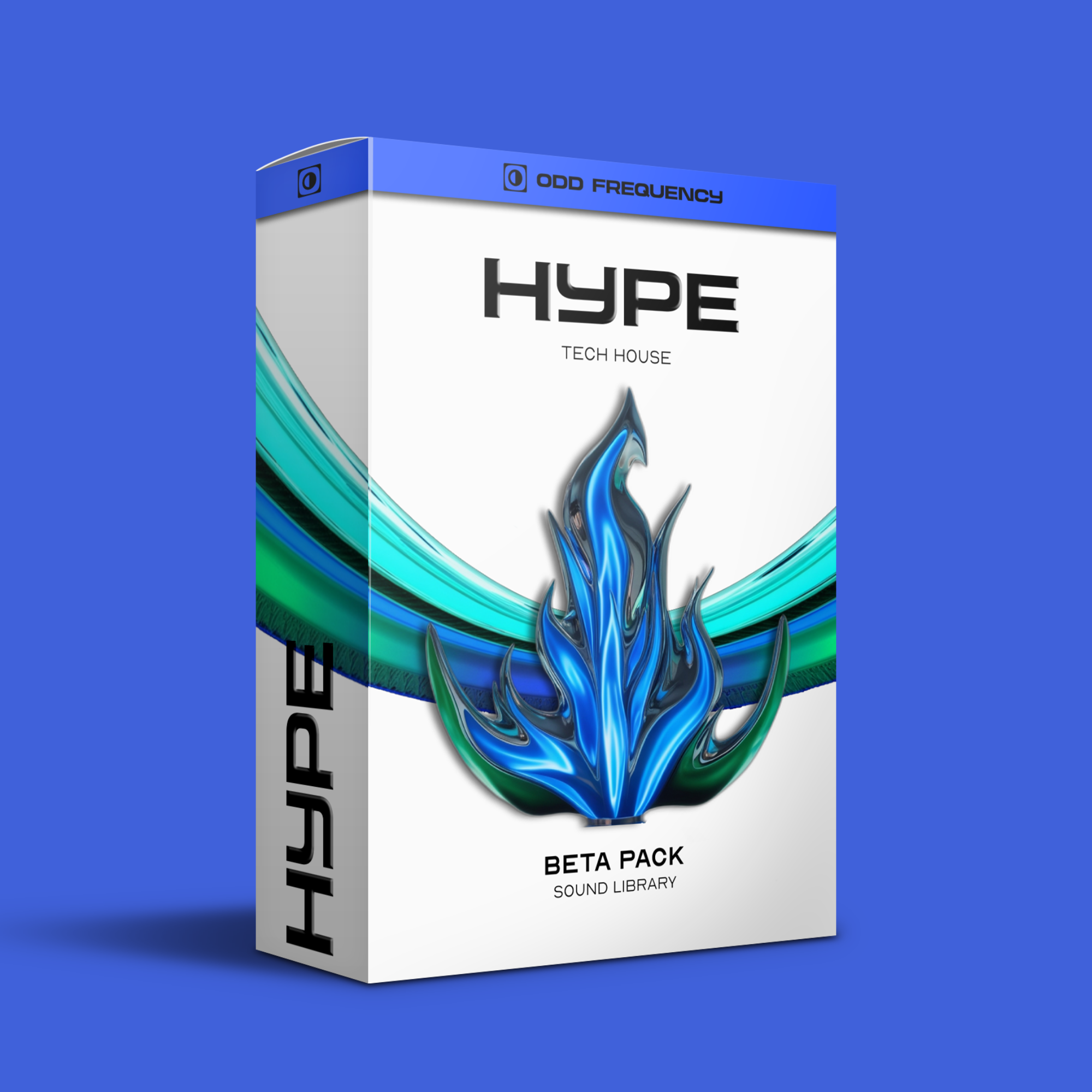 Hype - Beta Pack