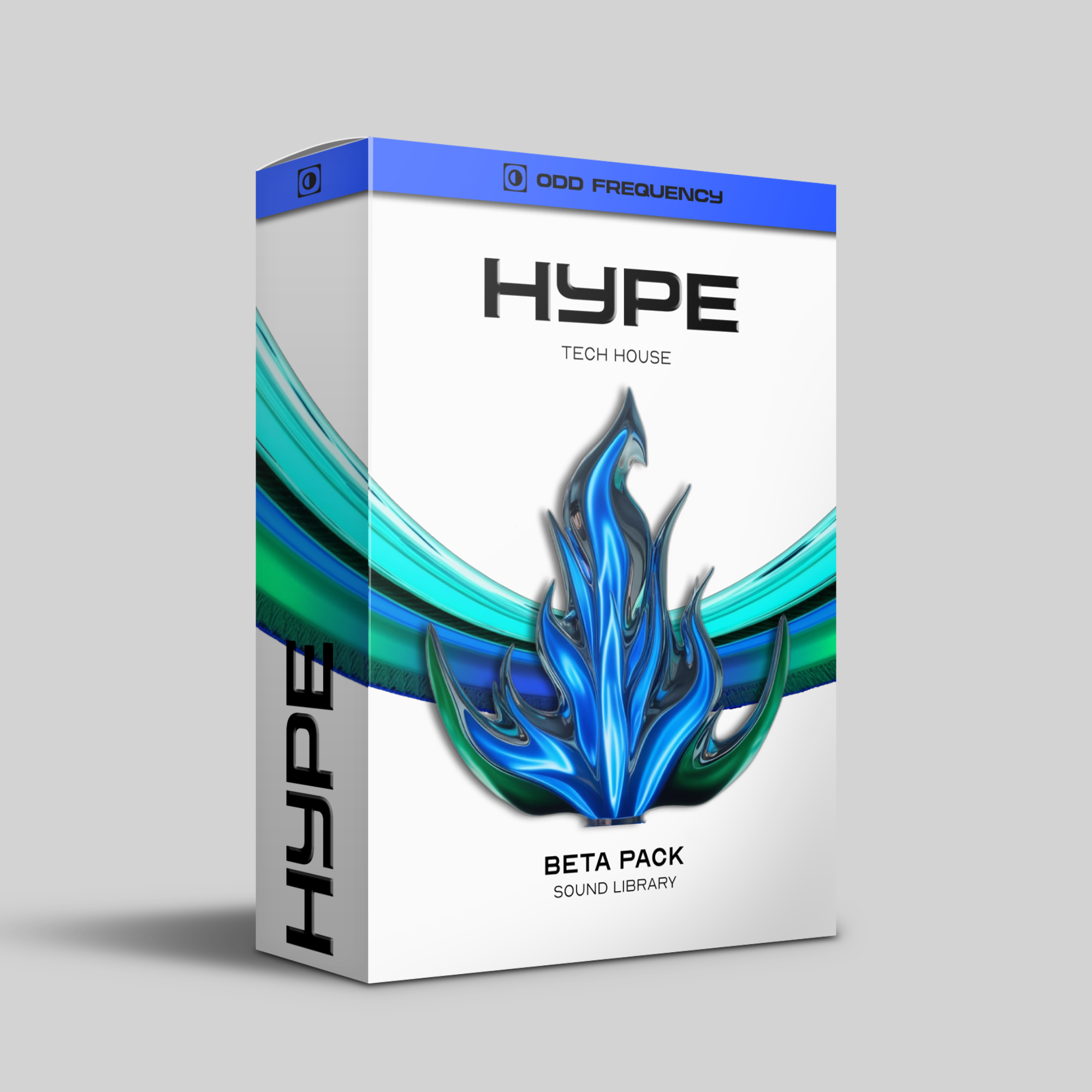 Hype - Beta Pack
