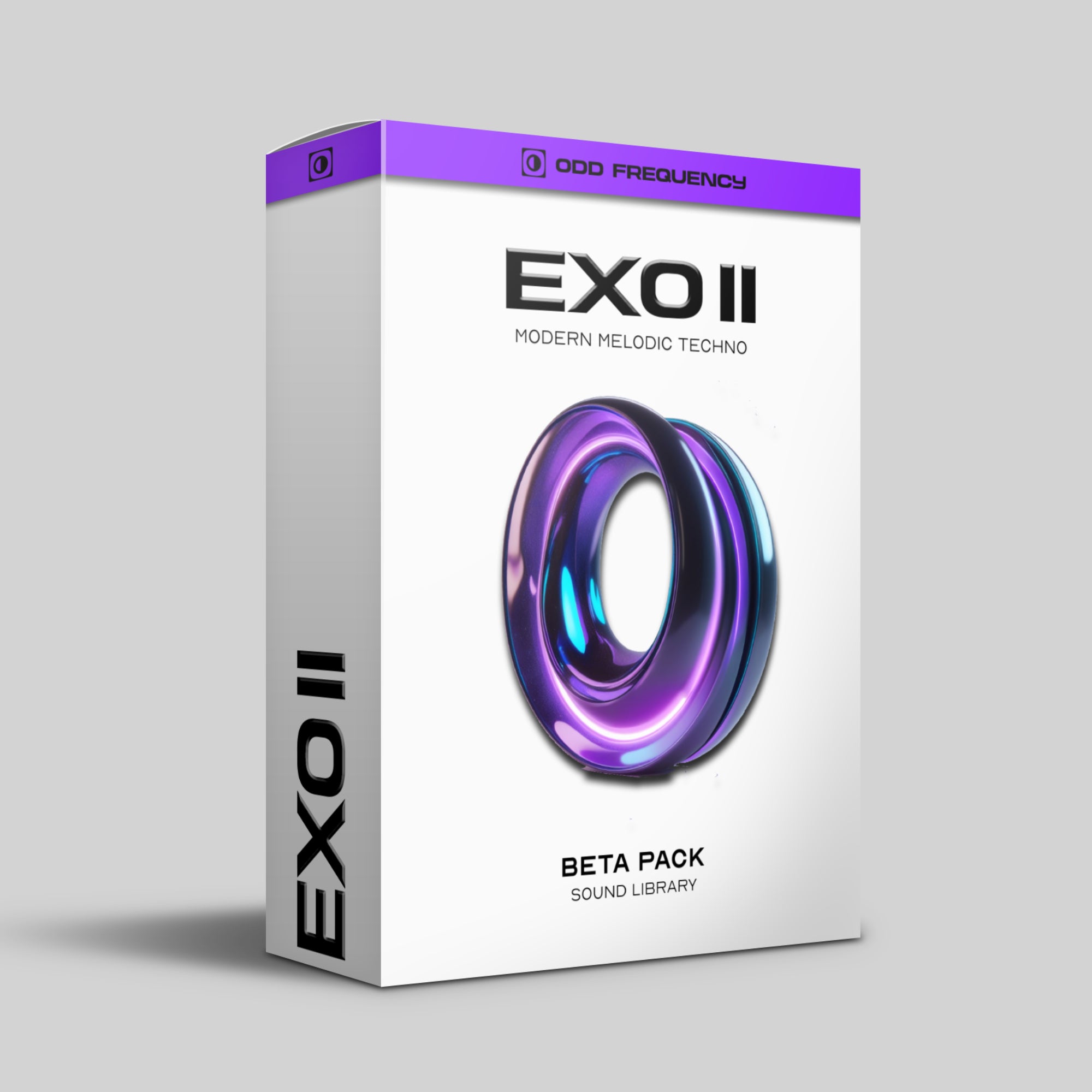 Exo 2 - Beta Pack