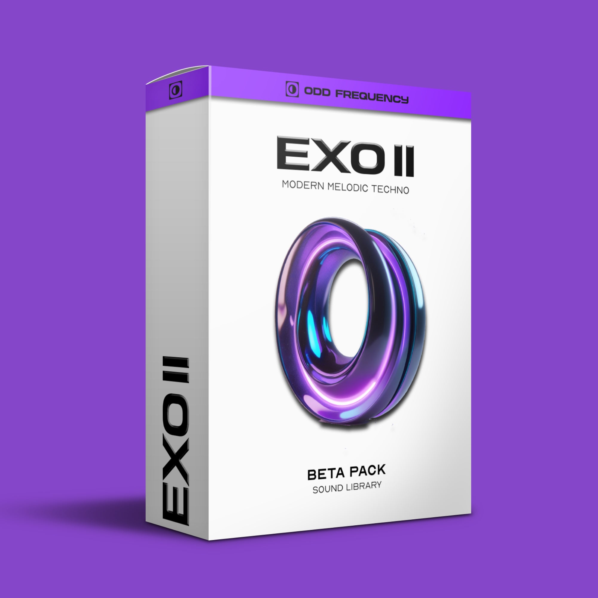 Exo 2 - Beta Pack