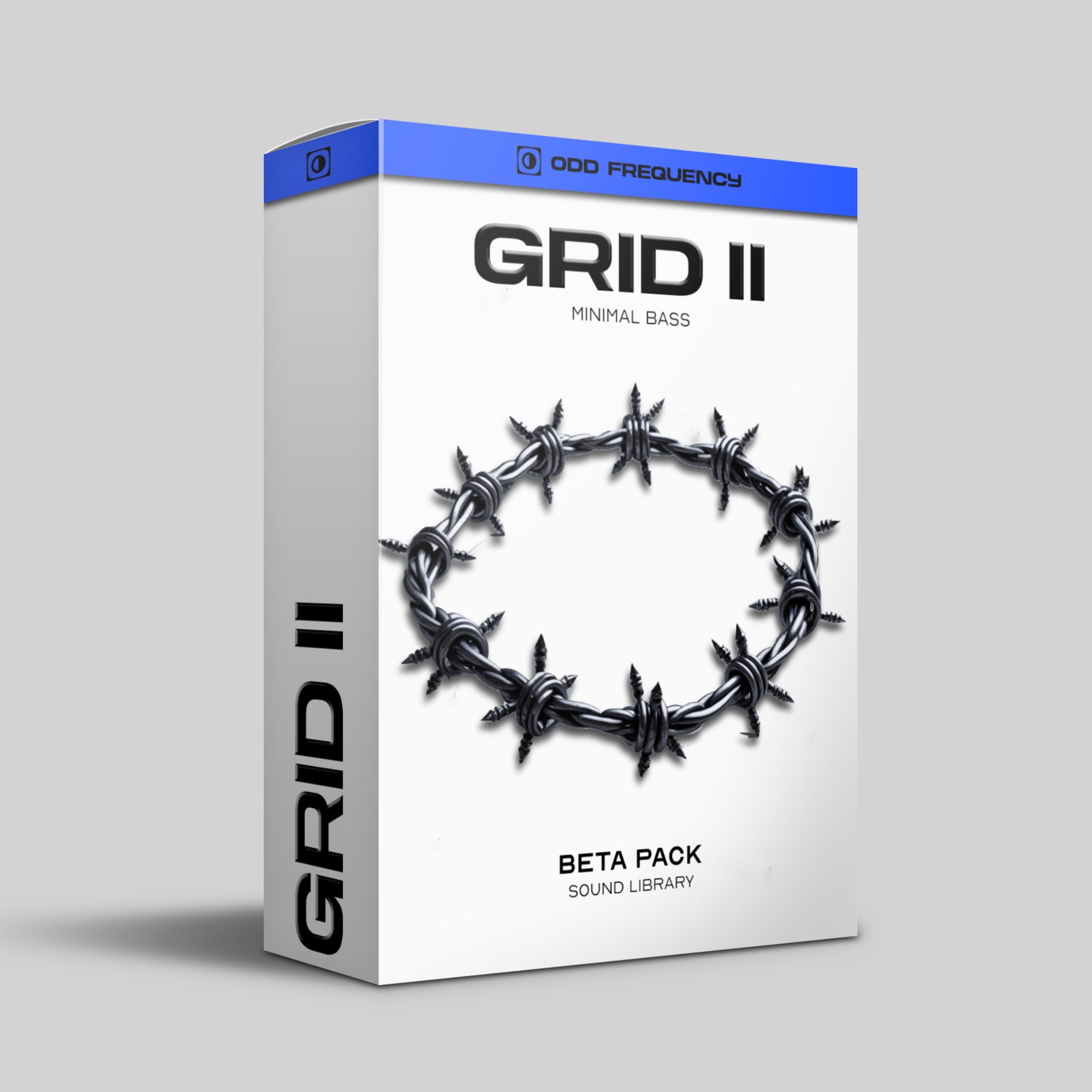 GRID 2 - Beta Pack