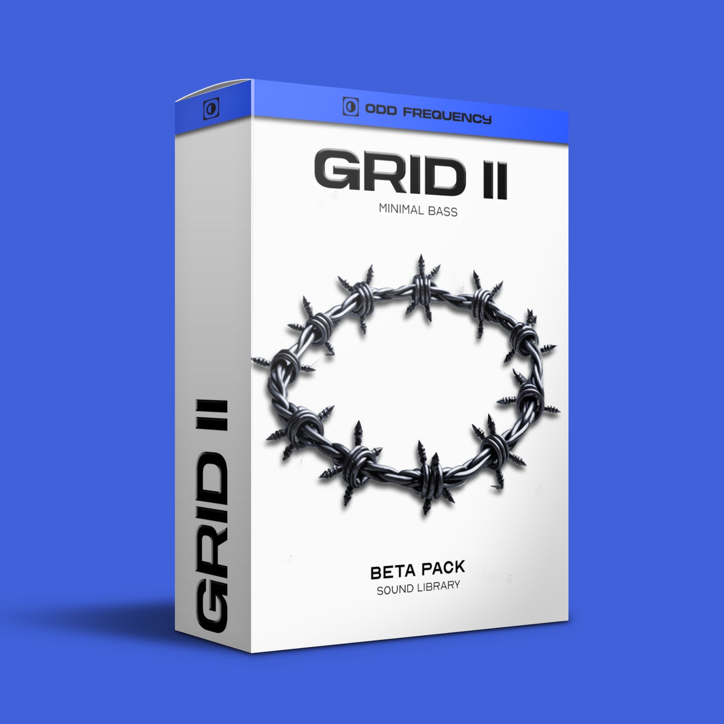 GRID 2 - Beta Pack
