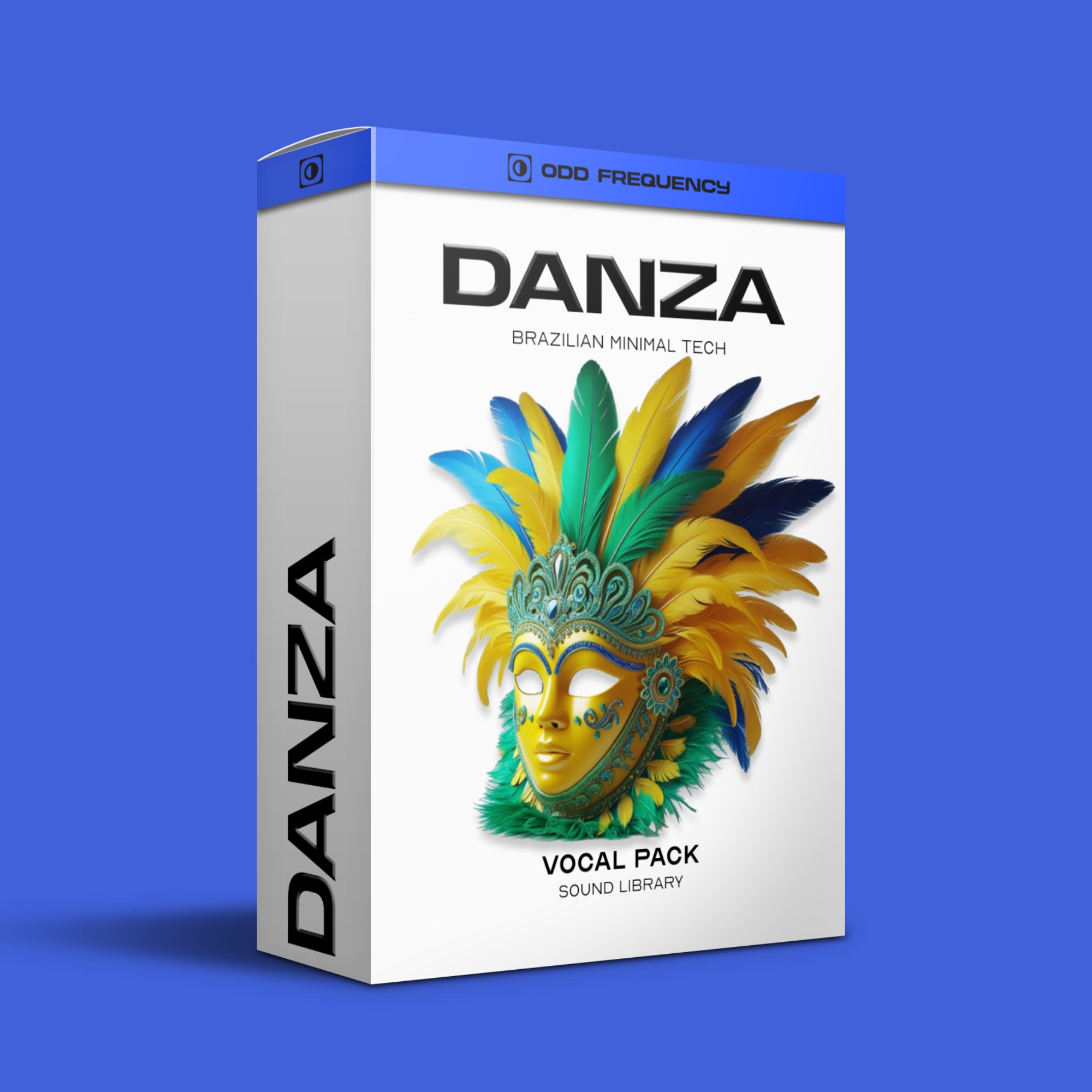 Danza Vocal Pack