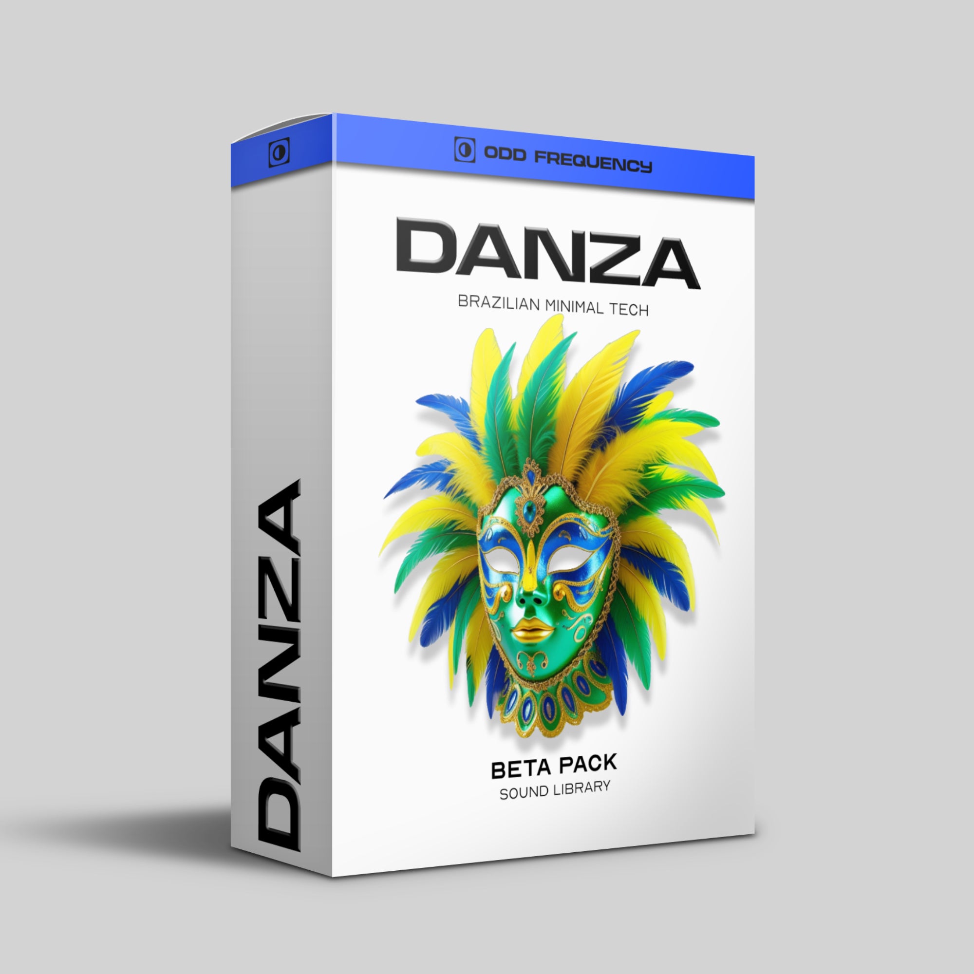 Danza - Beta Pack