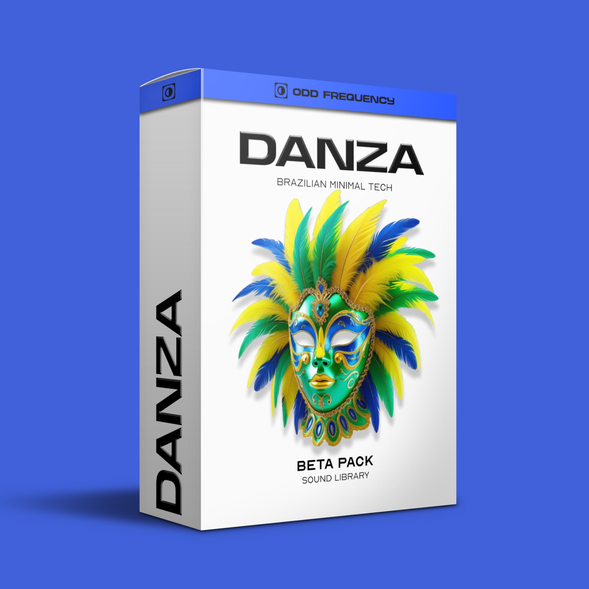 Danza - Beta Pack