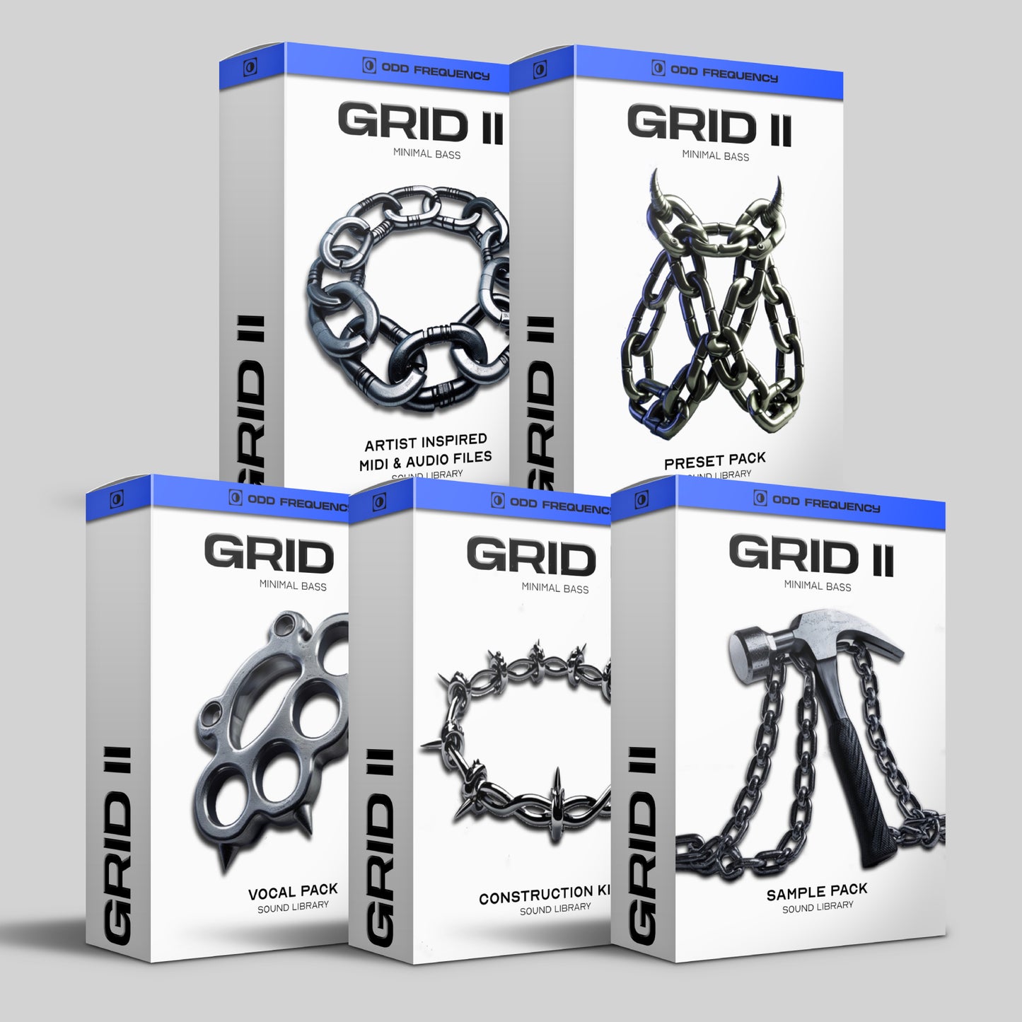 GRID 2 Full Bundle