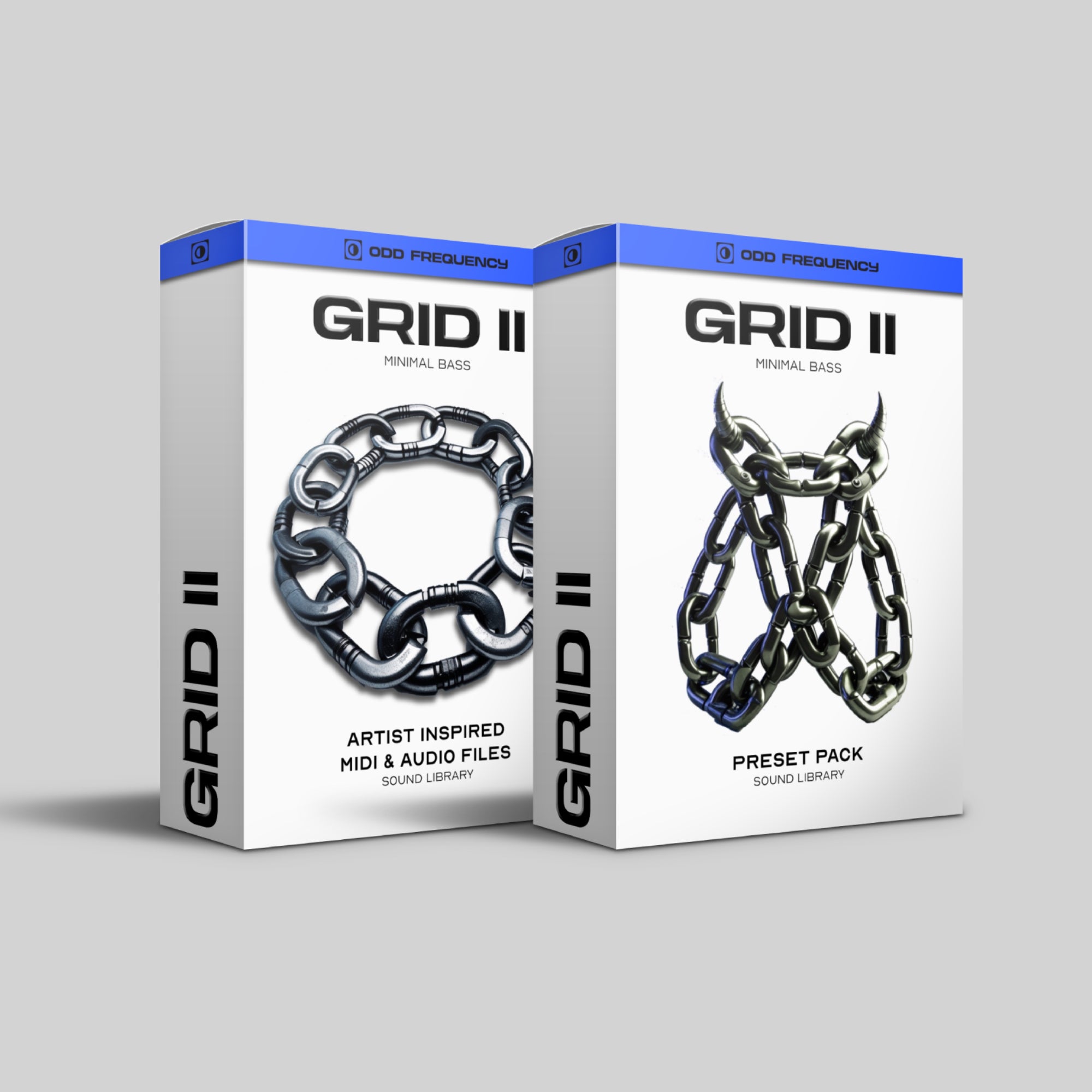 GRID 2 Preset Pack