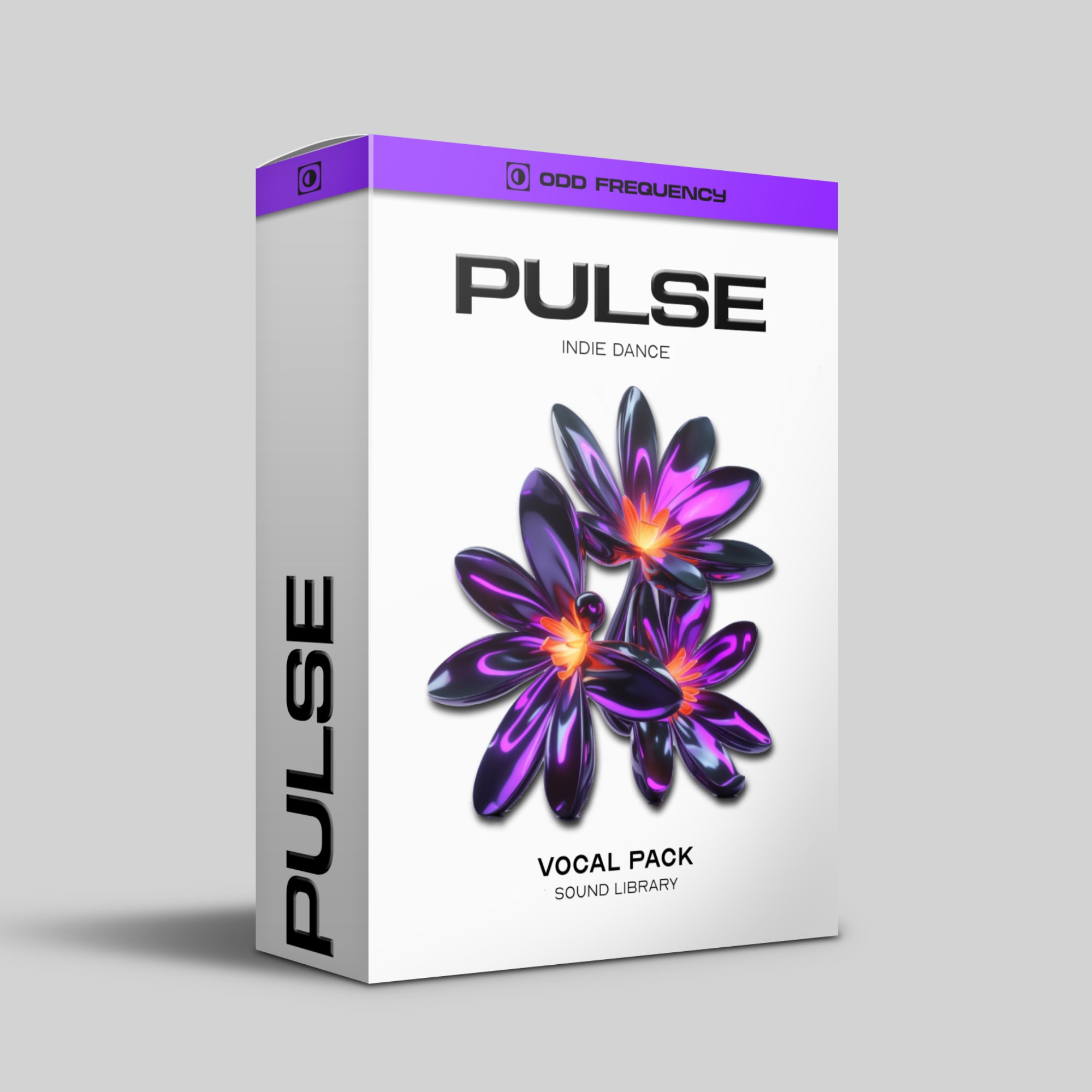 Pulse Vocal Pack