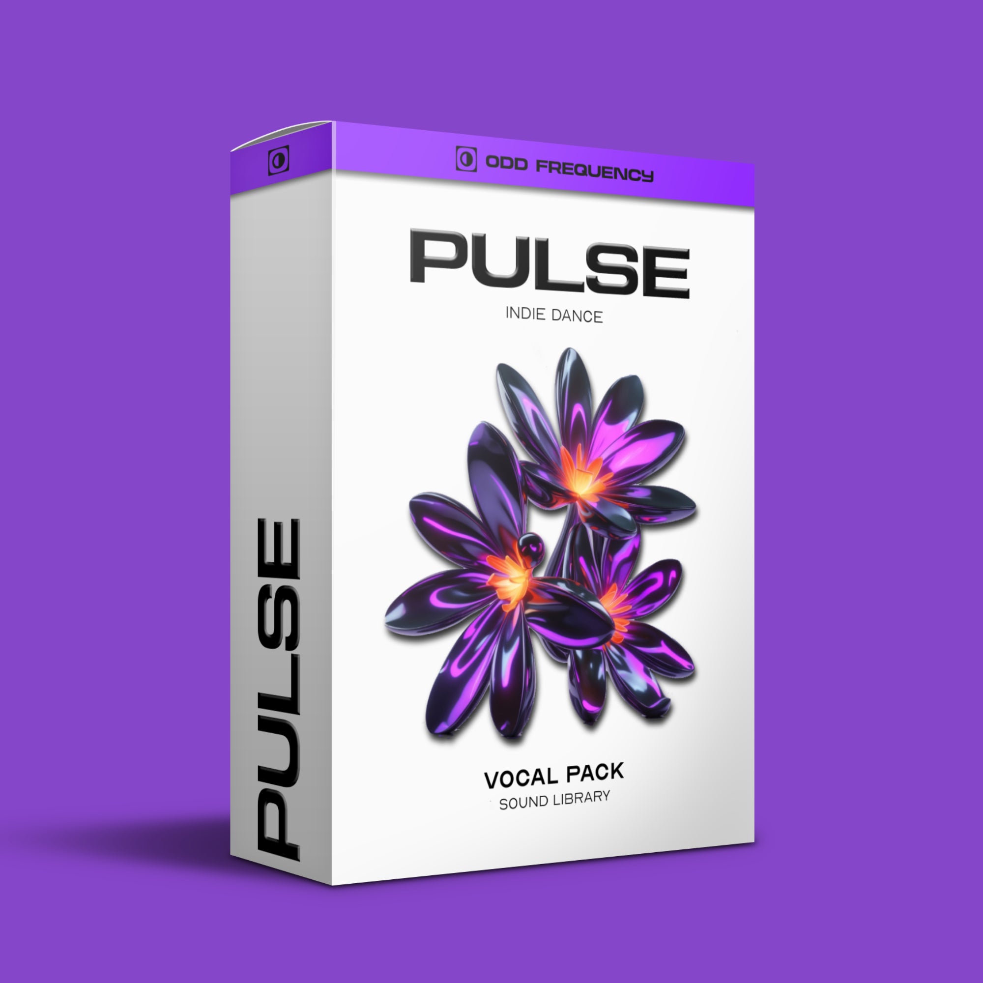 Pulse Vocal Pack