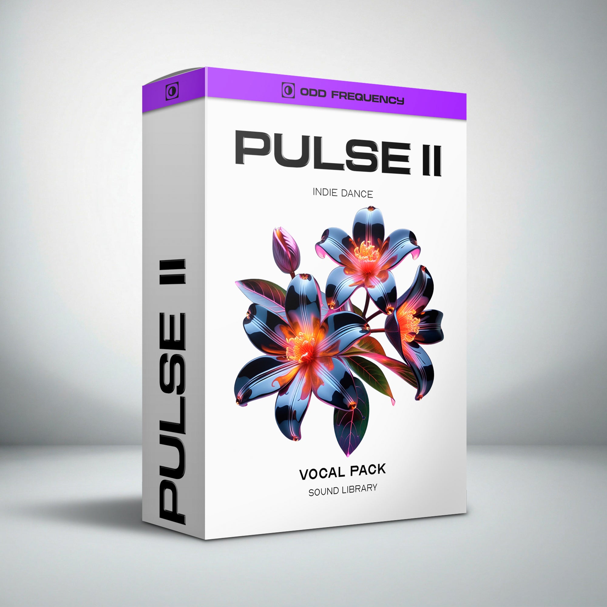 Pulse 2 Vocal Pack