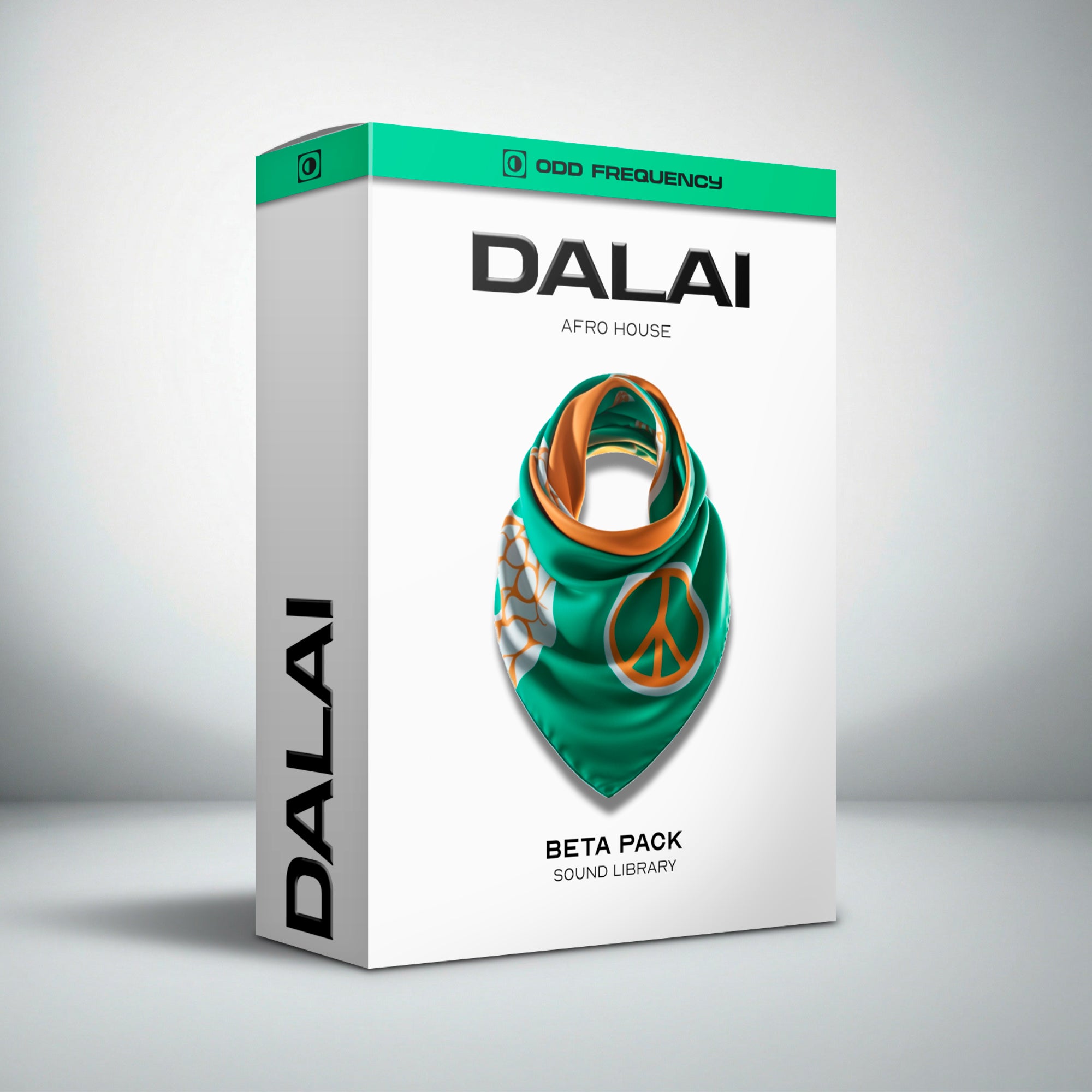 Dalai - Beta Pack