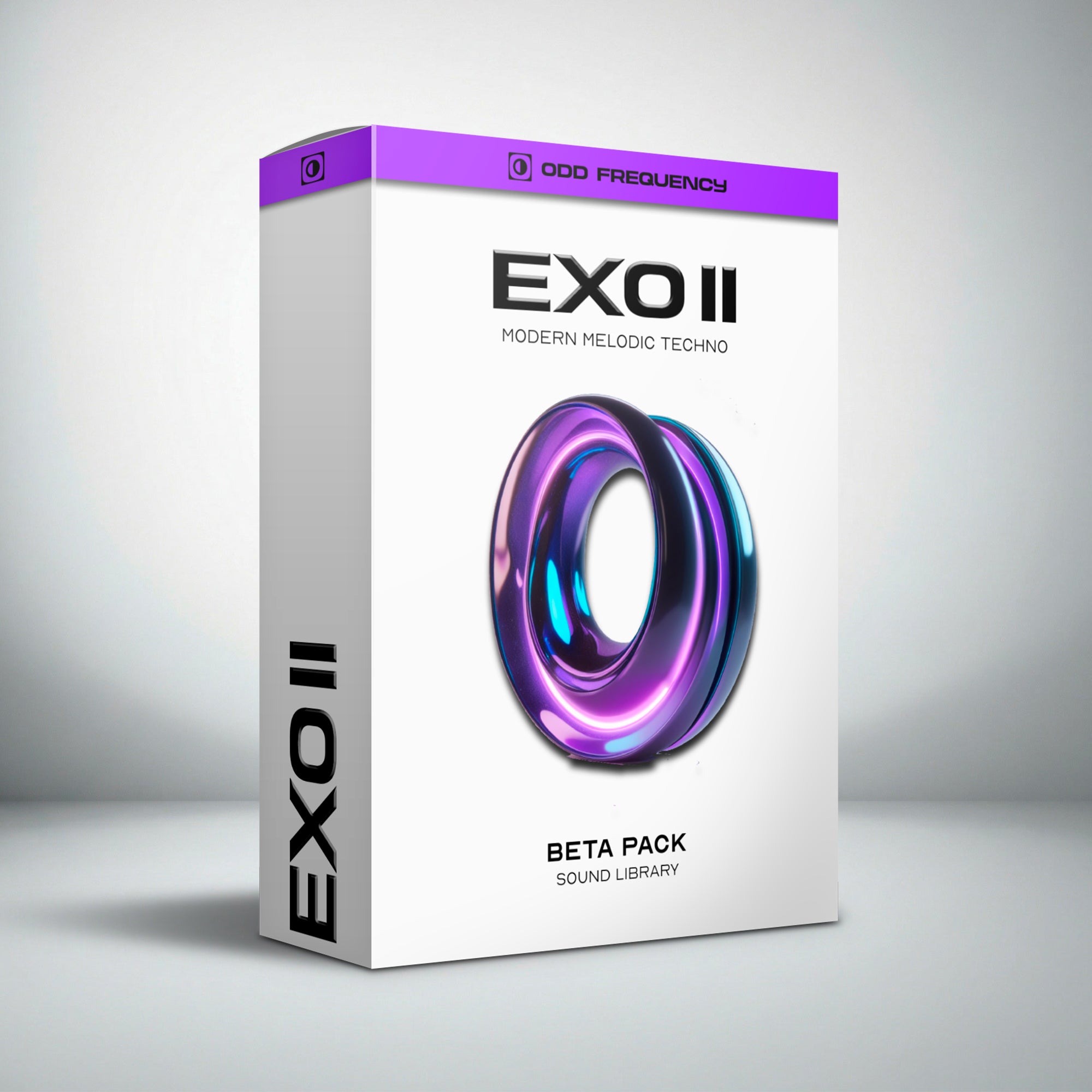 Exo 2 - Beta Pack