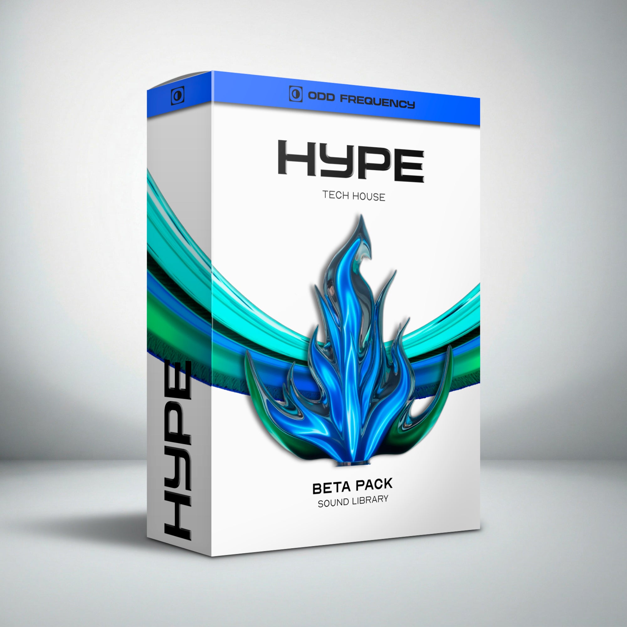 Hype - Beta Pack