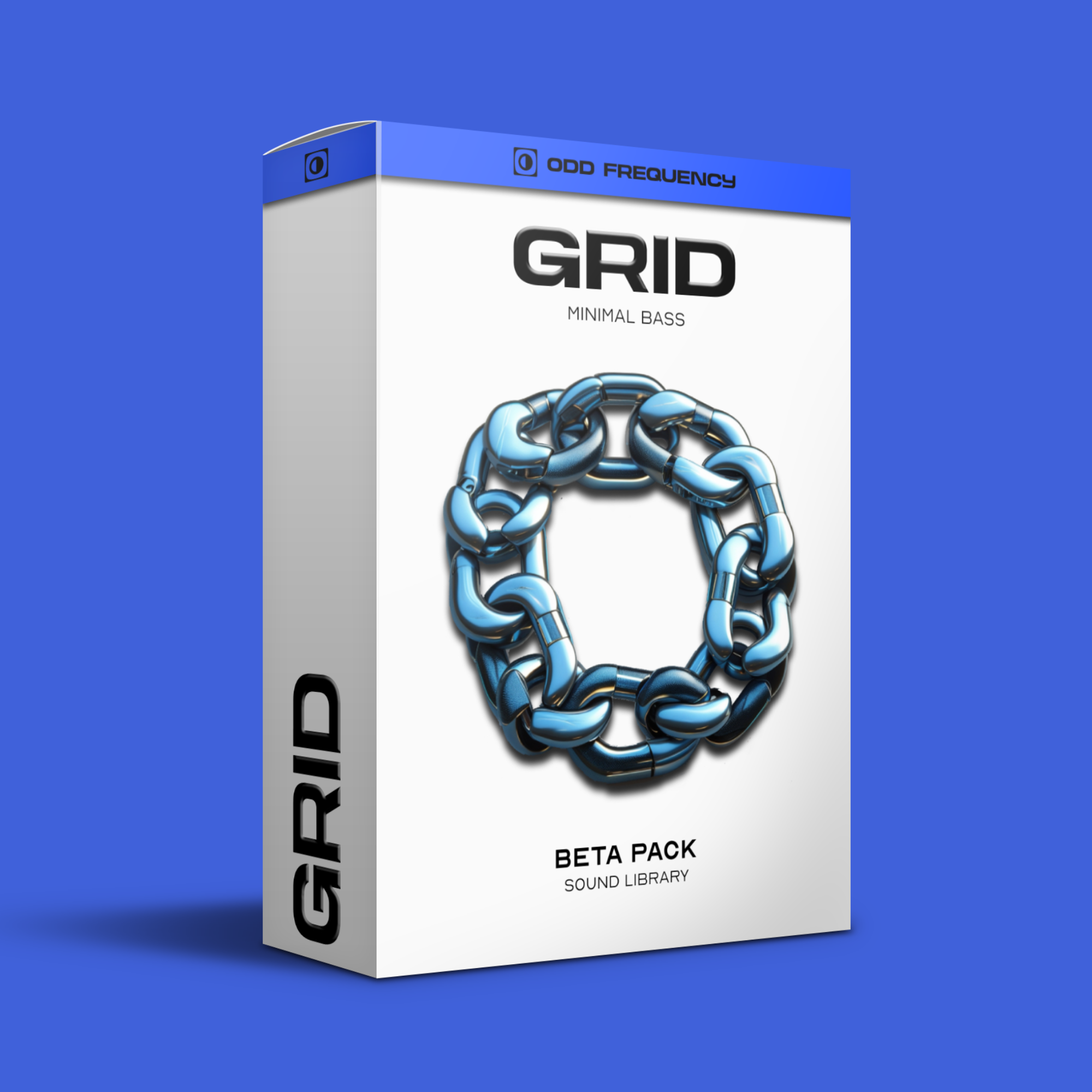 GRID - Beta Pack
