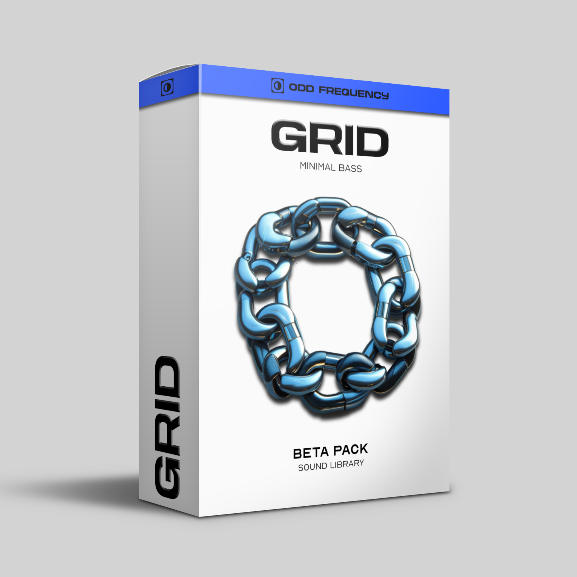 GRID - Beta Pack