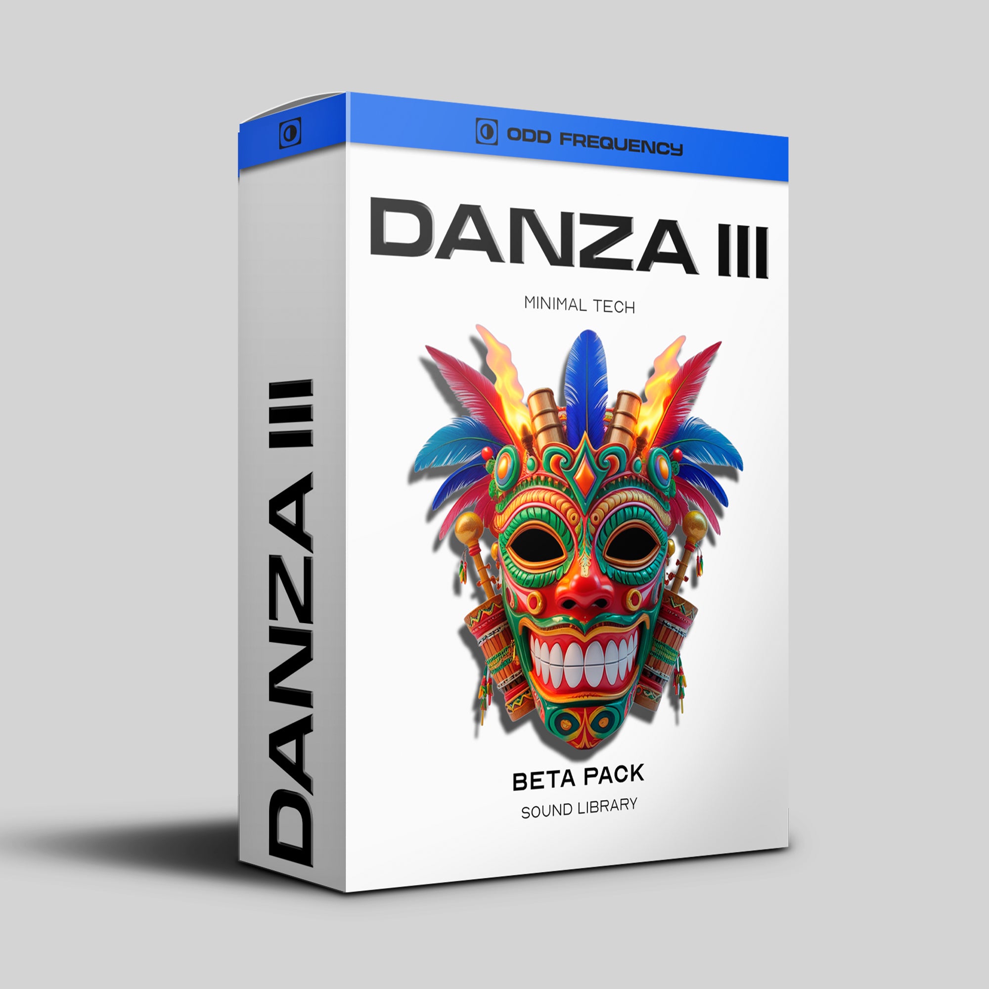 Danza 3 - Beta Pack