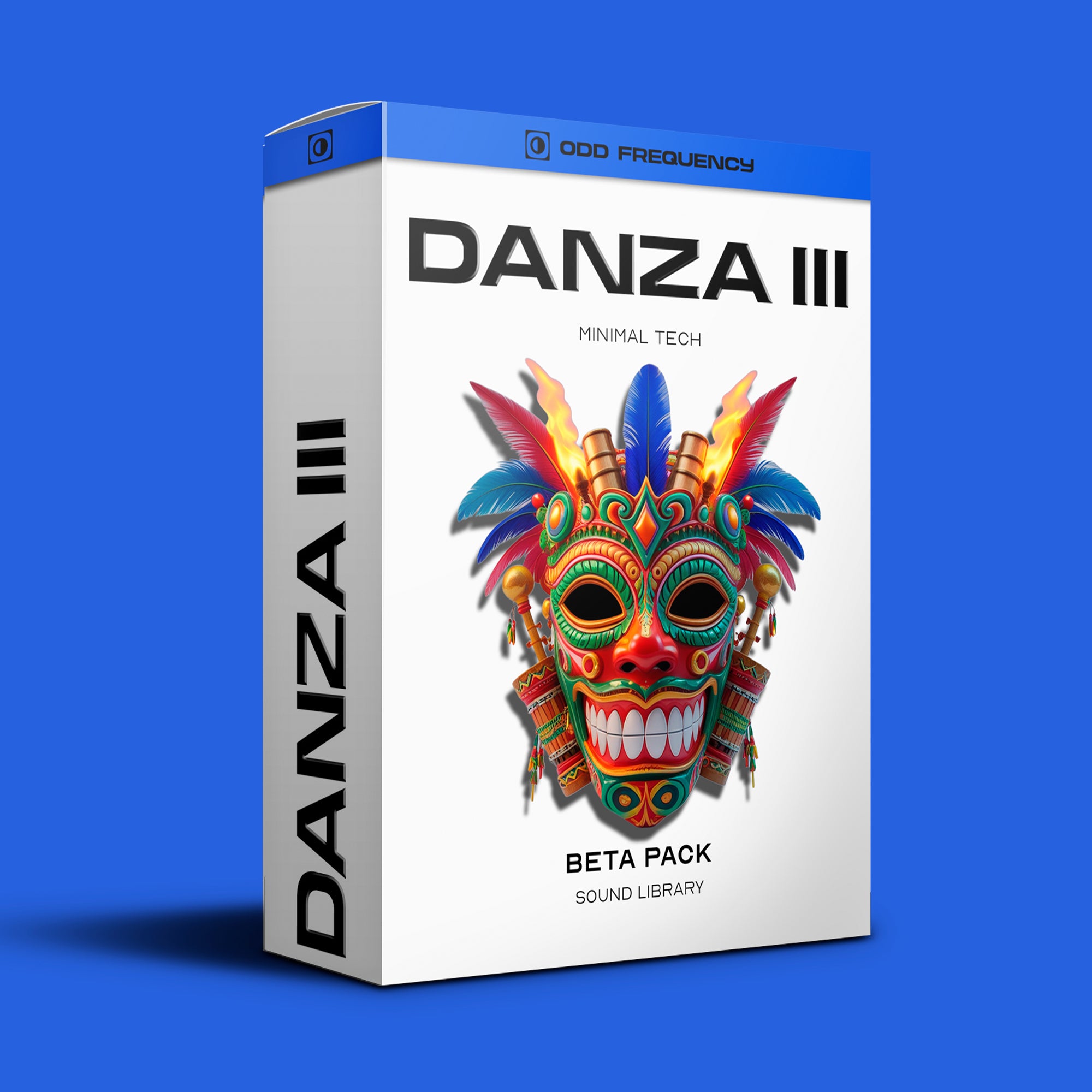 Danza 3 - Beta Pack
