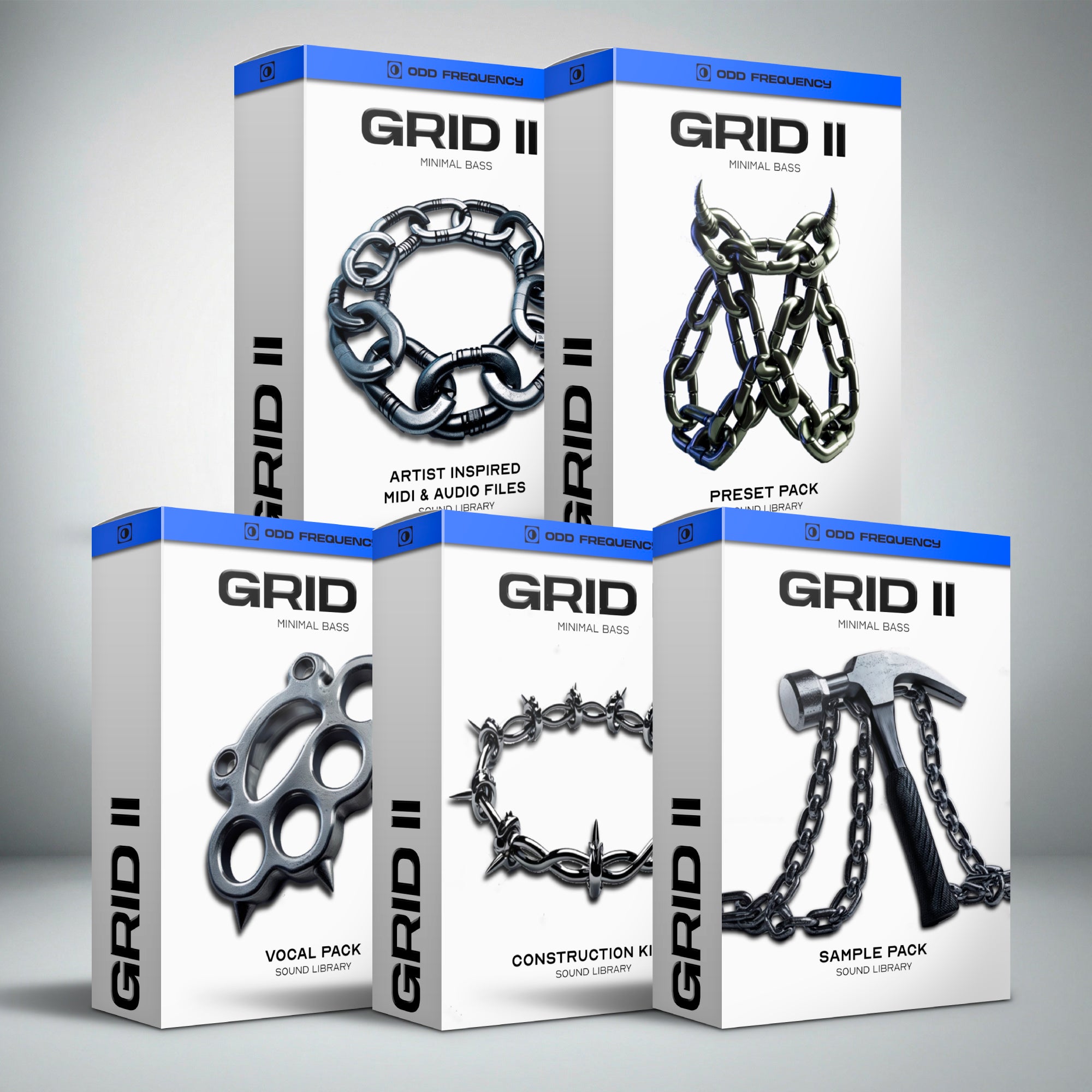 GRID 2 Full Bundle