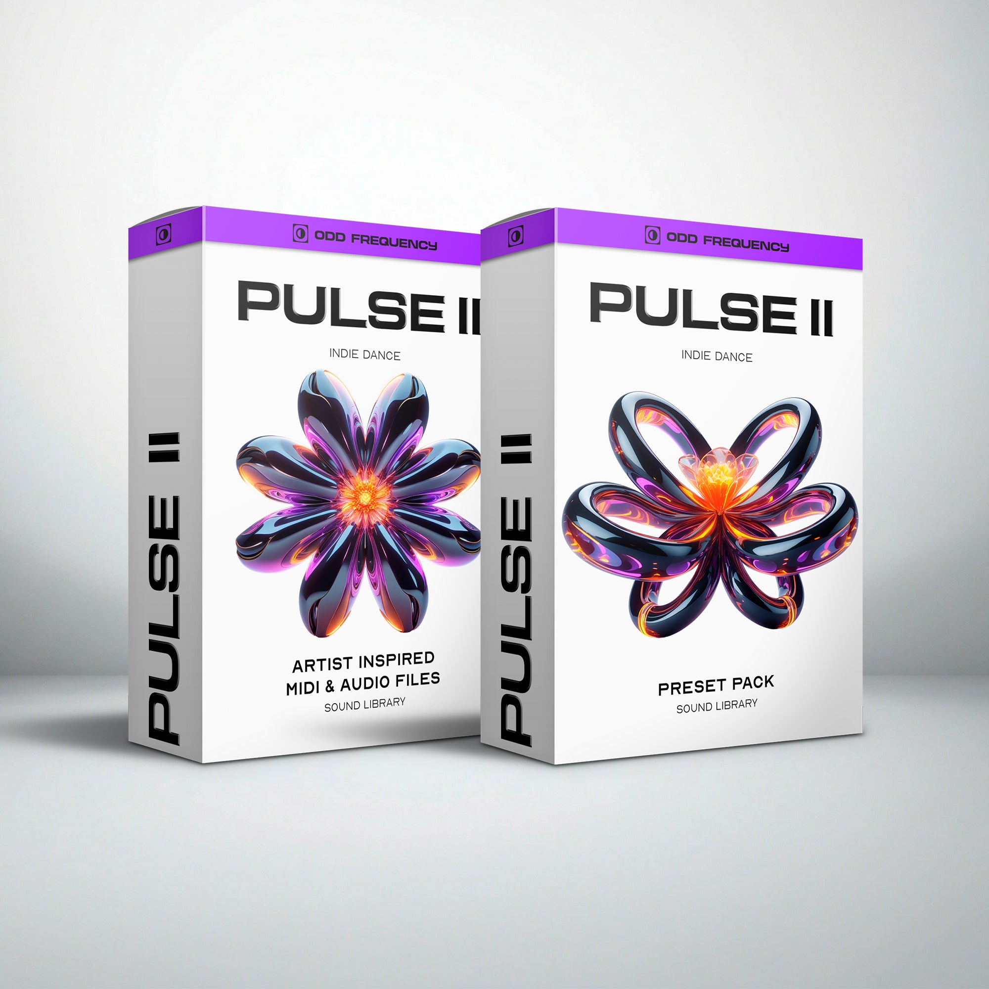 Pulse 2 Preset Pack