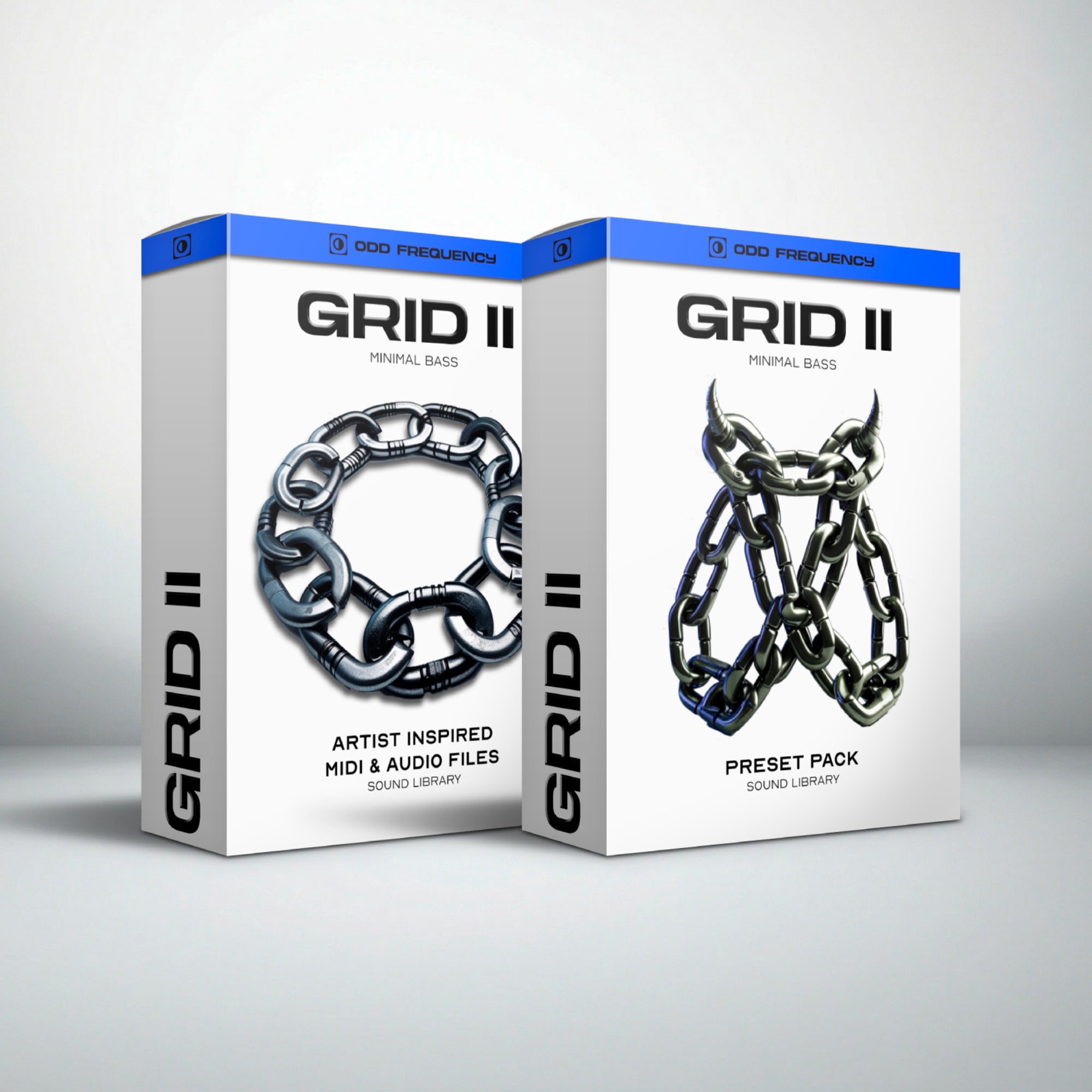 GRID 2 Preset Pack
