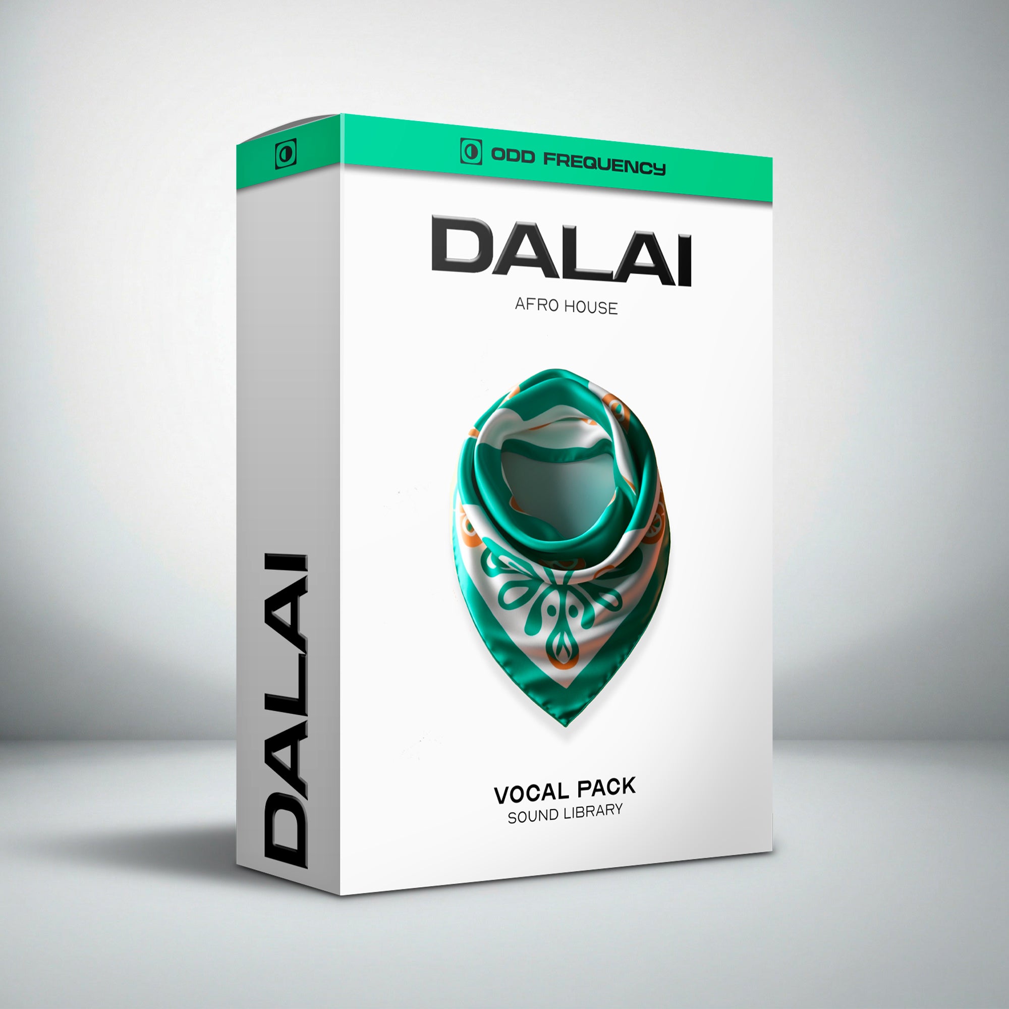 Dalai Vocal Pack