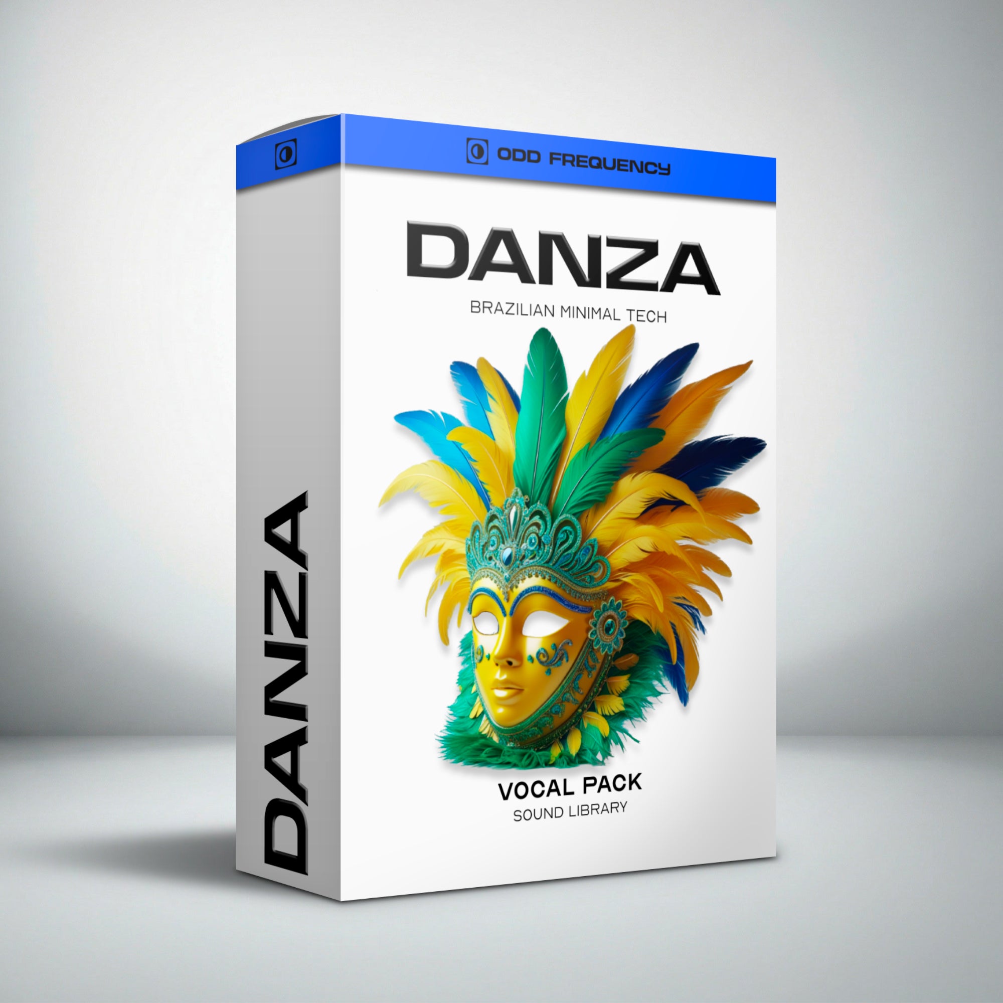 Danza Vocal Pack