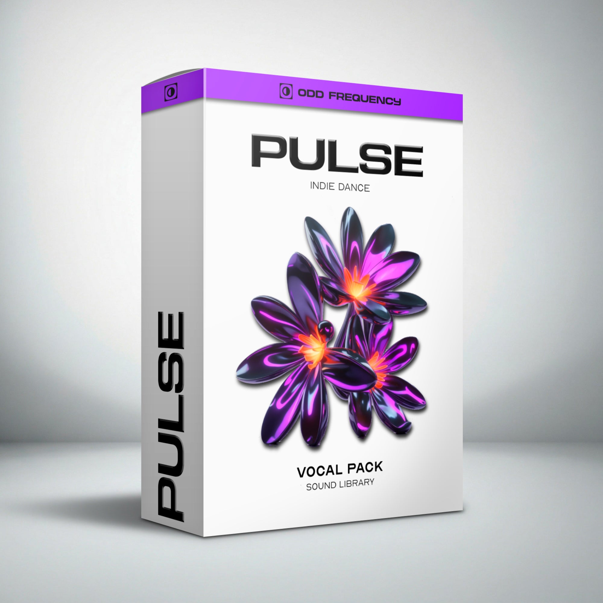 Pulse Vocal Pack