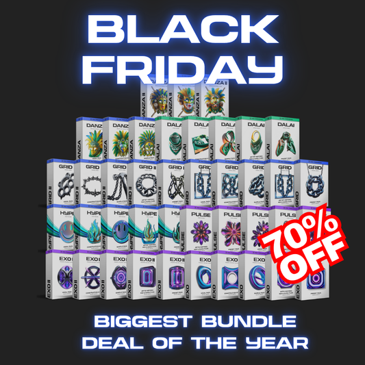 All Store Bundle Black Friday Exclusive