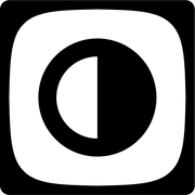 Odd Frequency logo