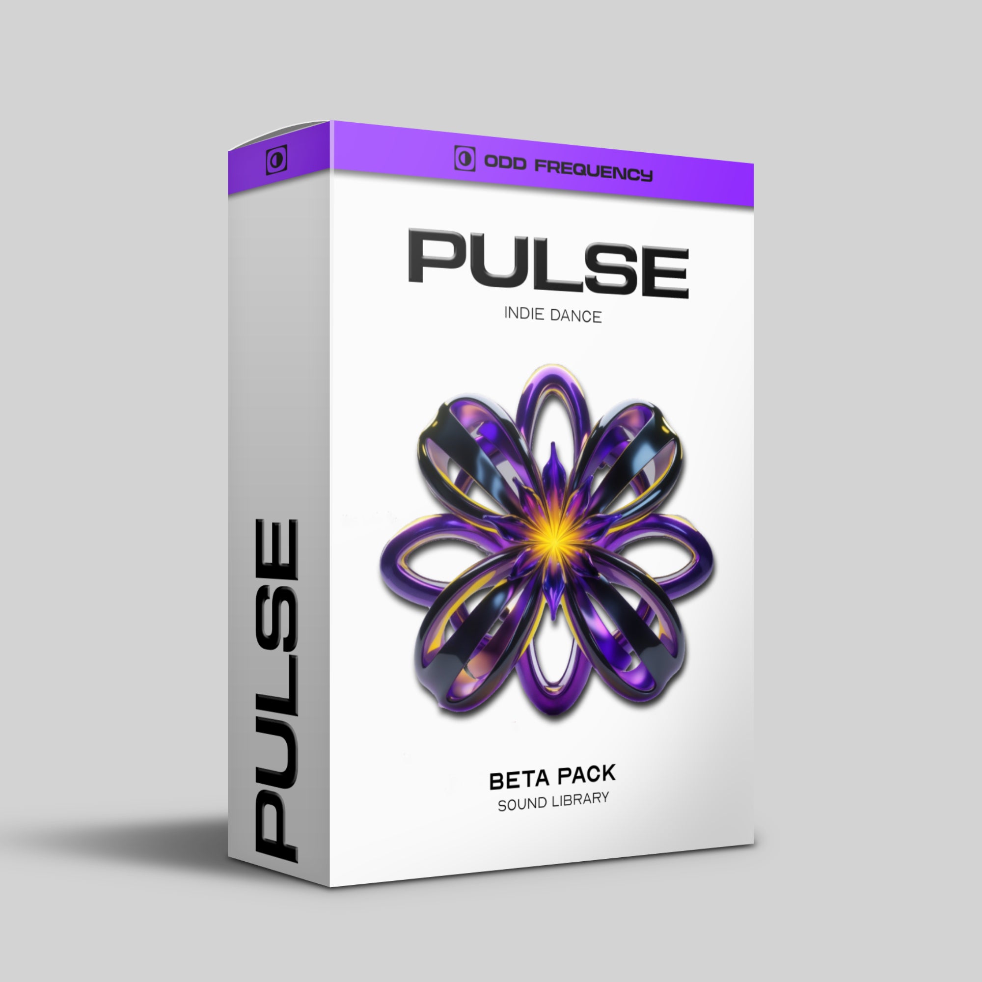 Free Download – Odd Frequency