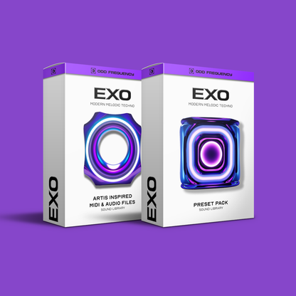 Exo Preset Pack