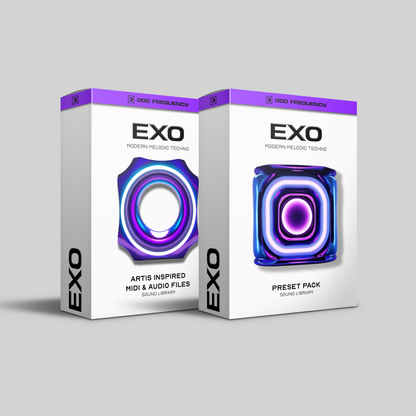 Exo Preset Pack