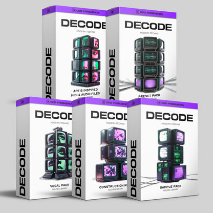 Decode Full Bundle