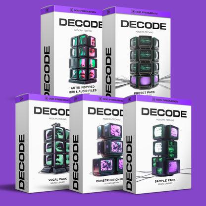 Decode Full Bundle
