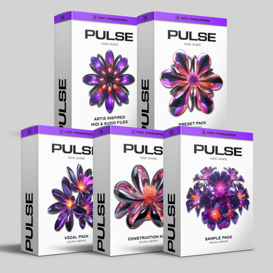 Pulse Full Bundle