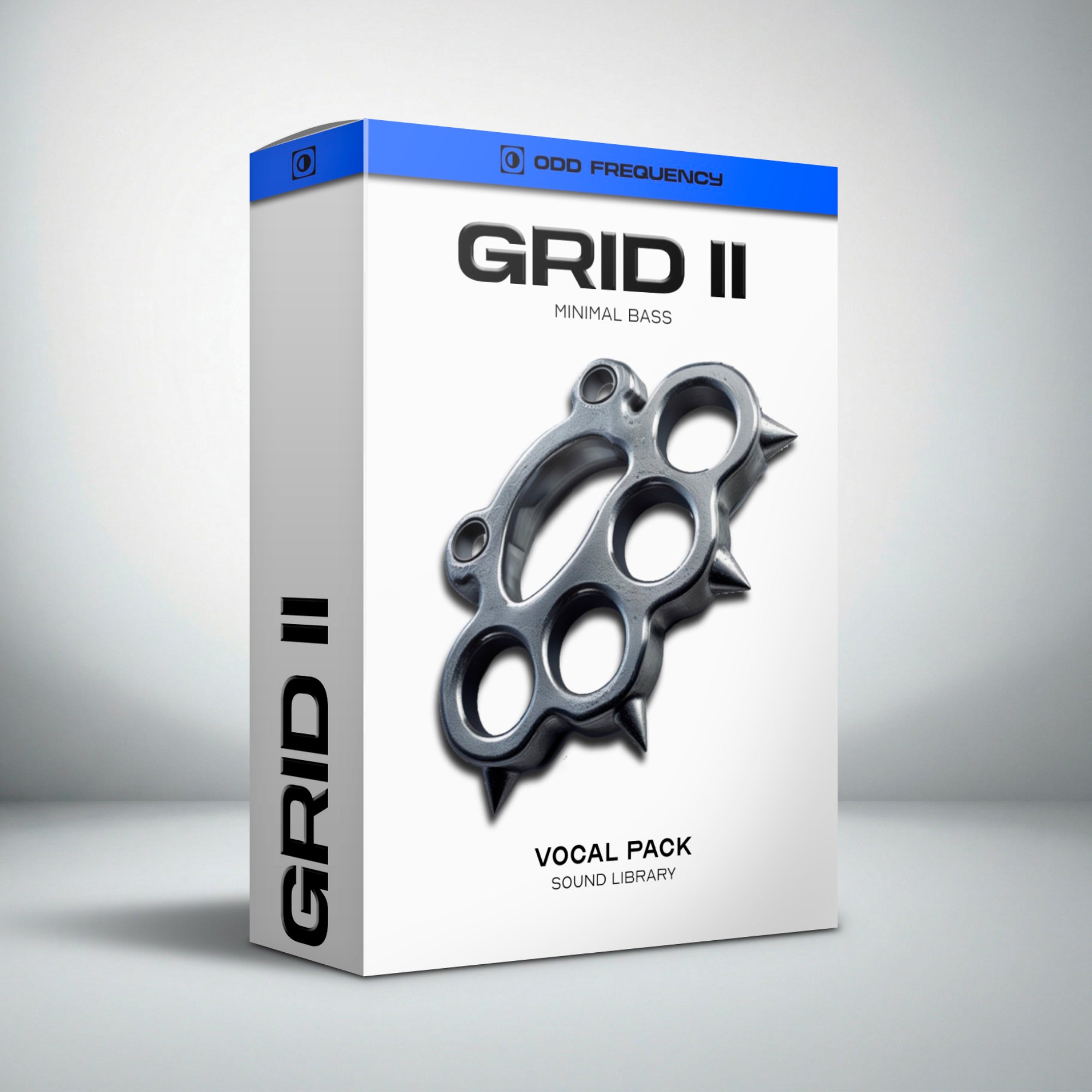 GRID 2 Vocal Pack