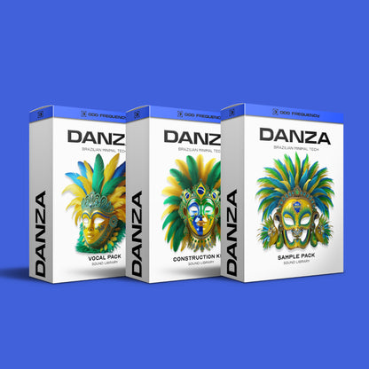 Danza Full Bundle