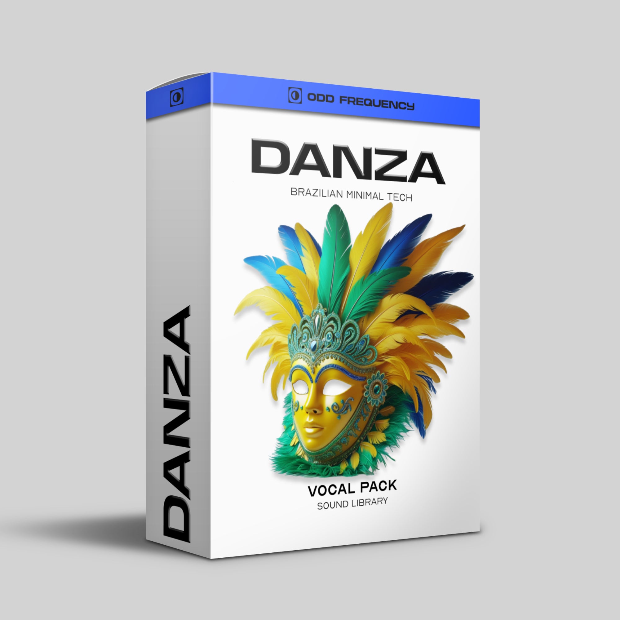 Danza Vocal Pack