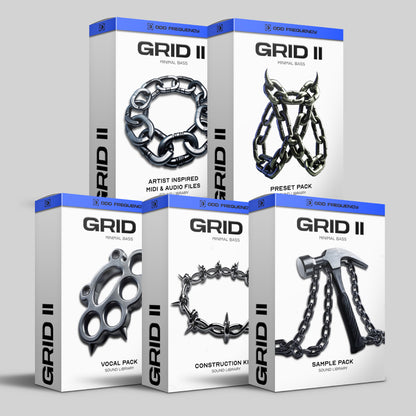 GRID 2 Full Bundle