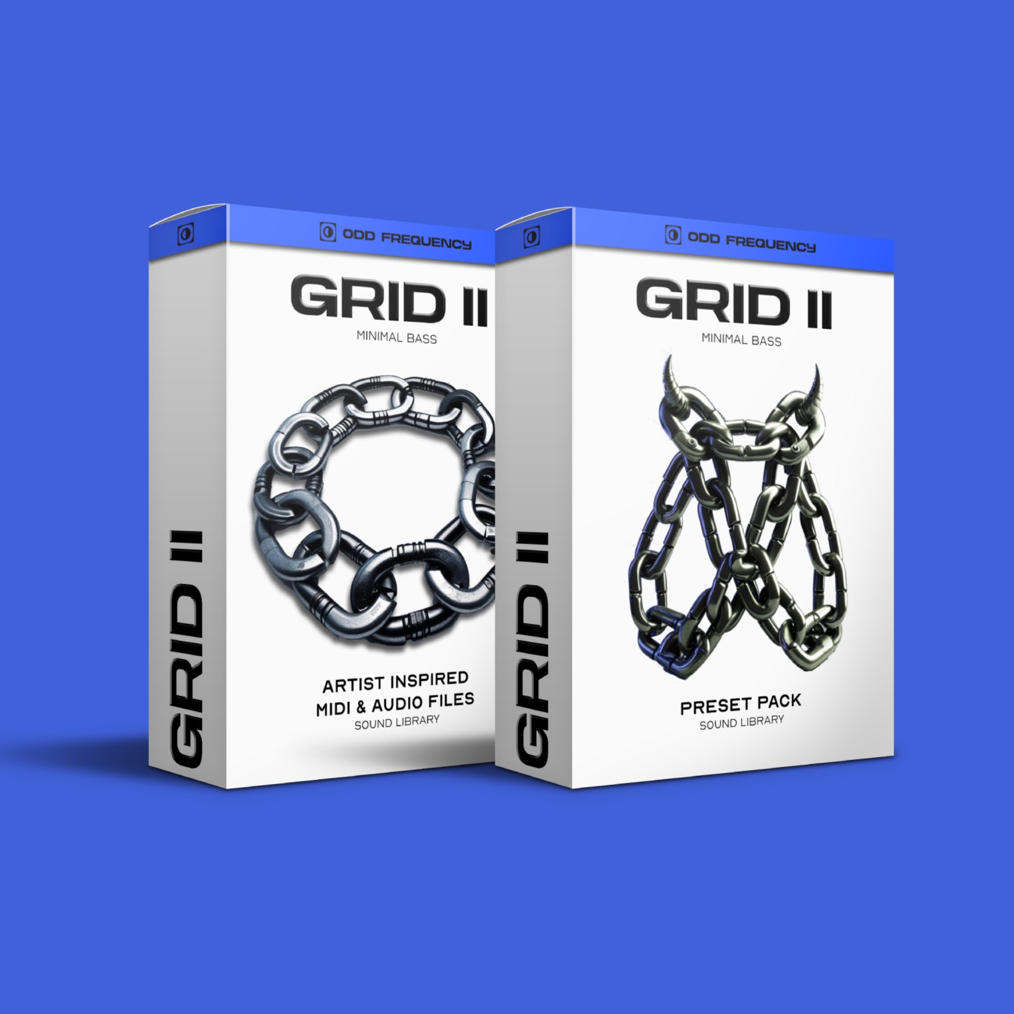 GRID 2 Preset Pack
