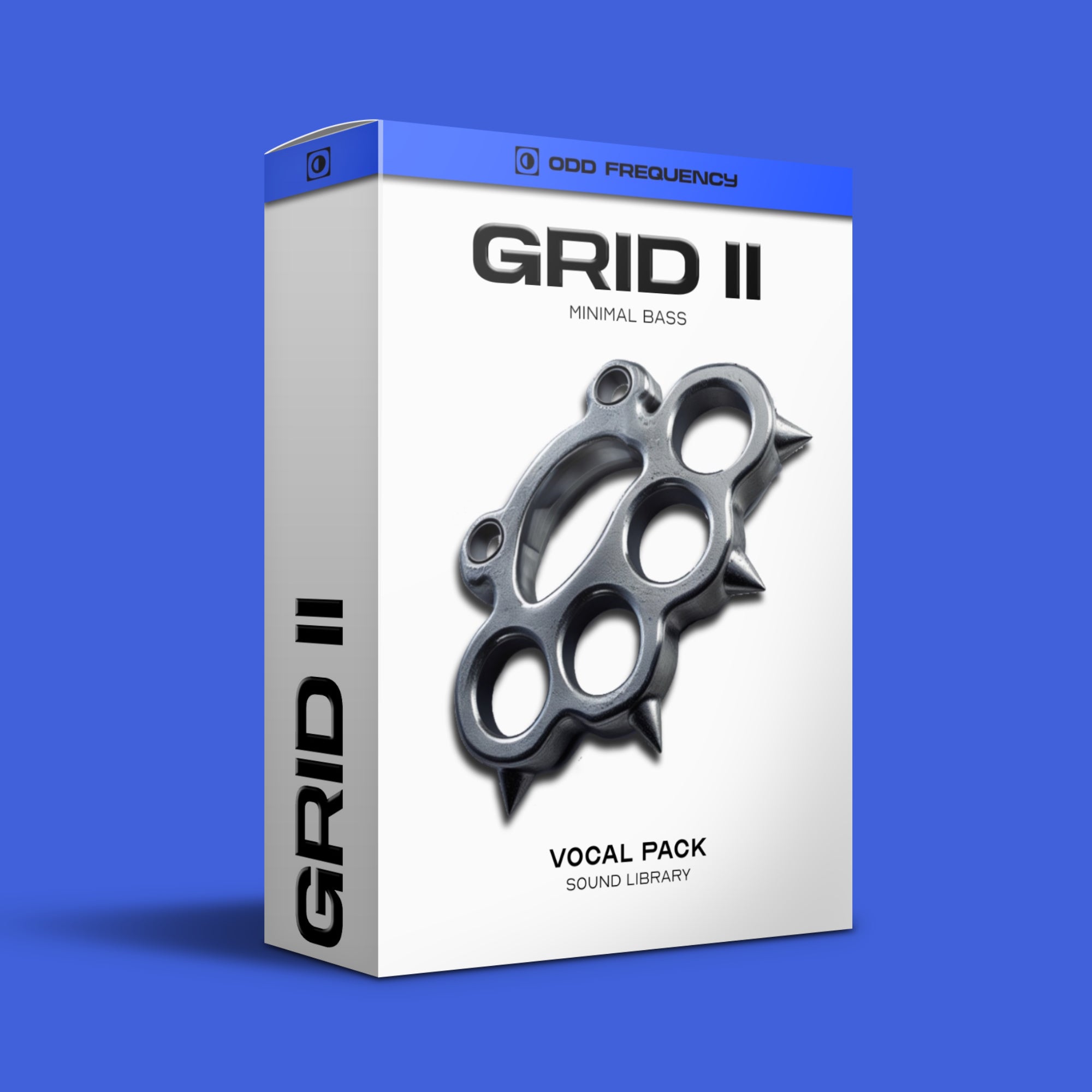 GRID 2 Vocal Pack