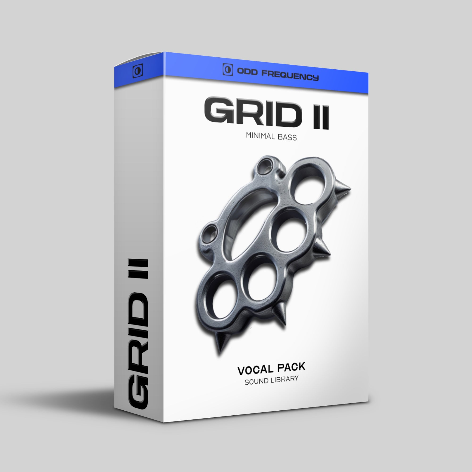 GRID 2 Vocal Pack