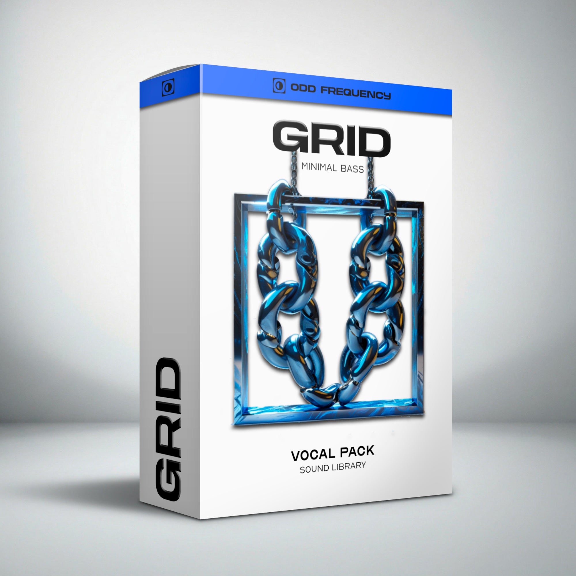 GRID Vocal Pack