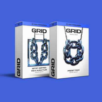 GRID Preset Pack